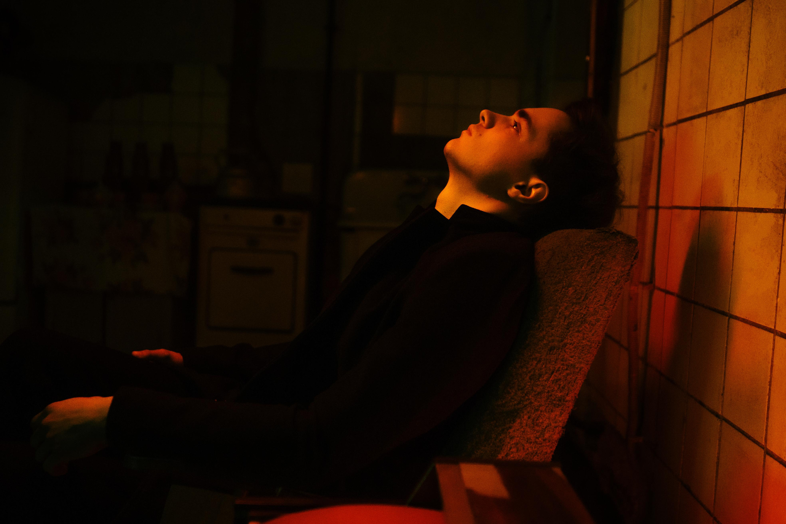 Провинциальная сказка