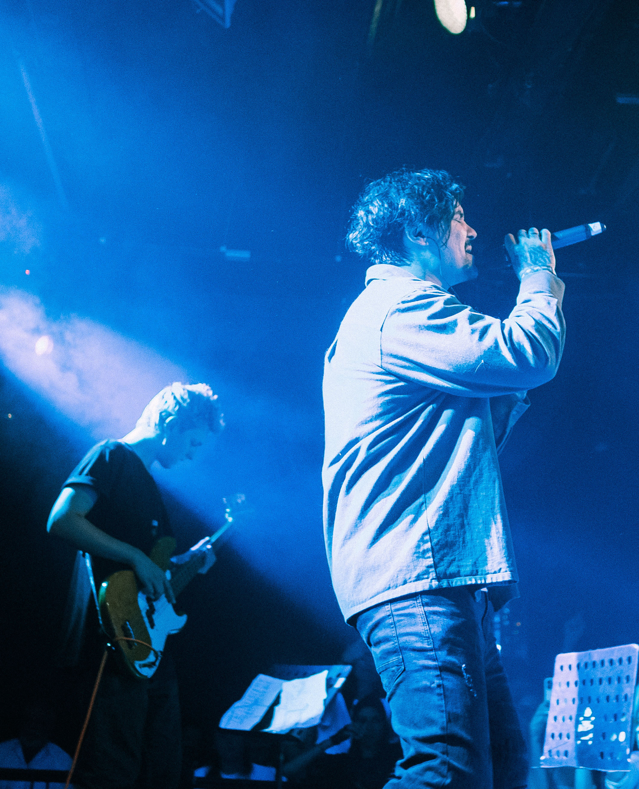 Концерт leanje клуб 16tonn