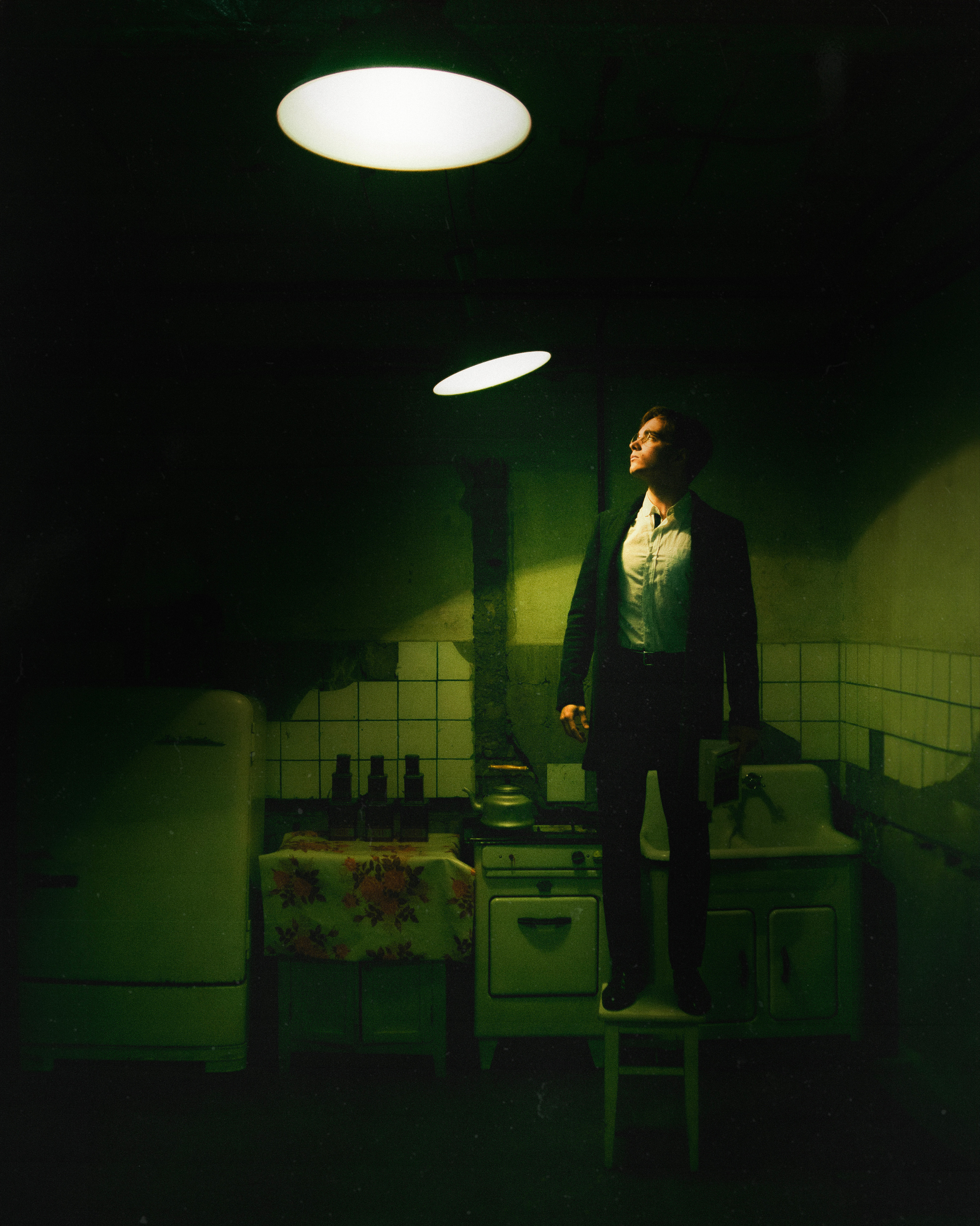 Провинциальная сказка