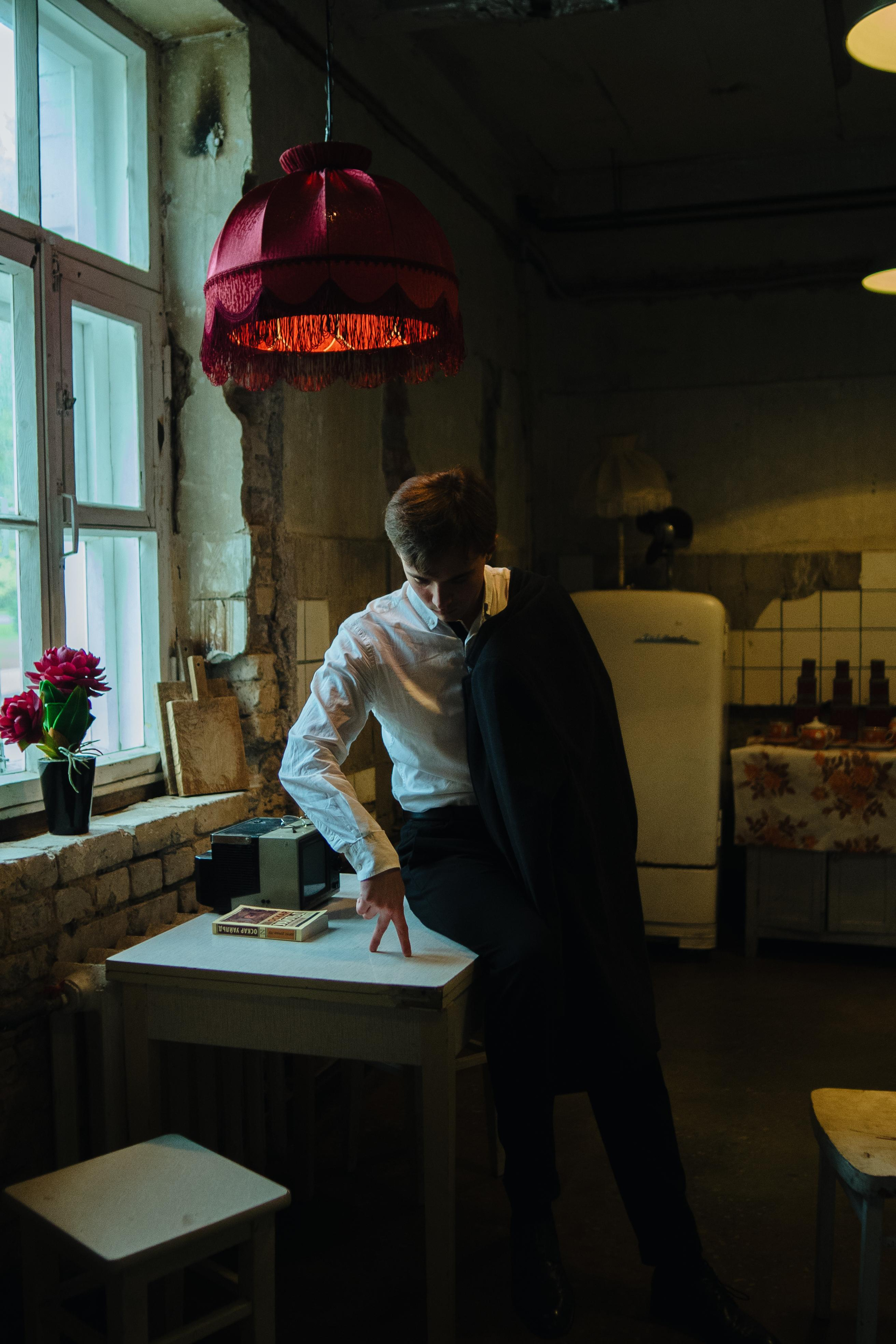 Провинциальная сказка