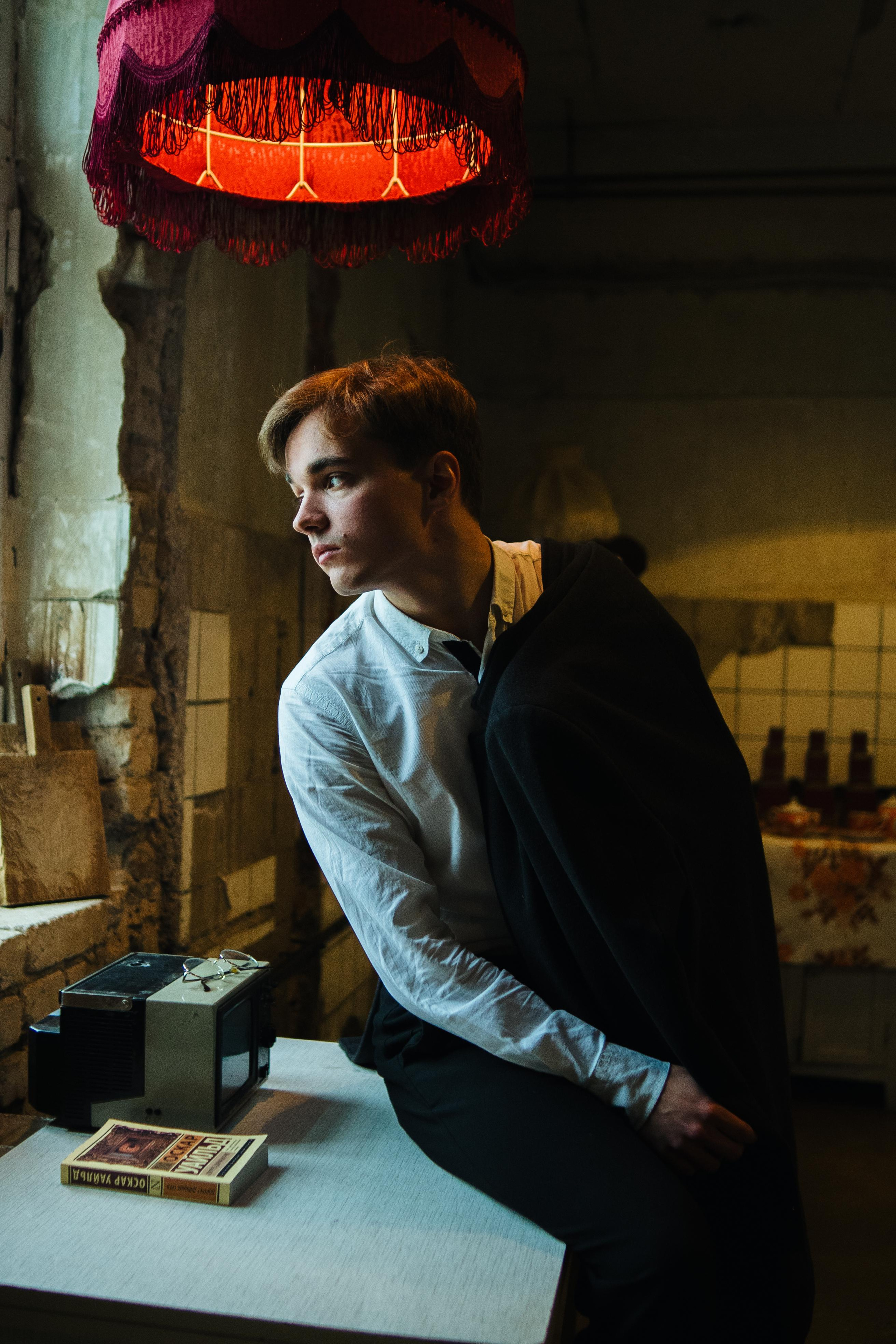 Провинциальная сказка