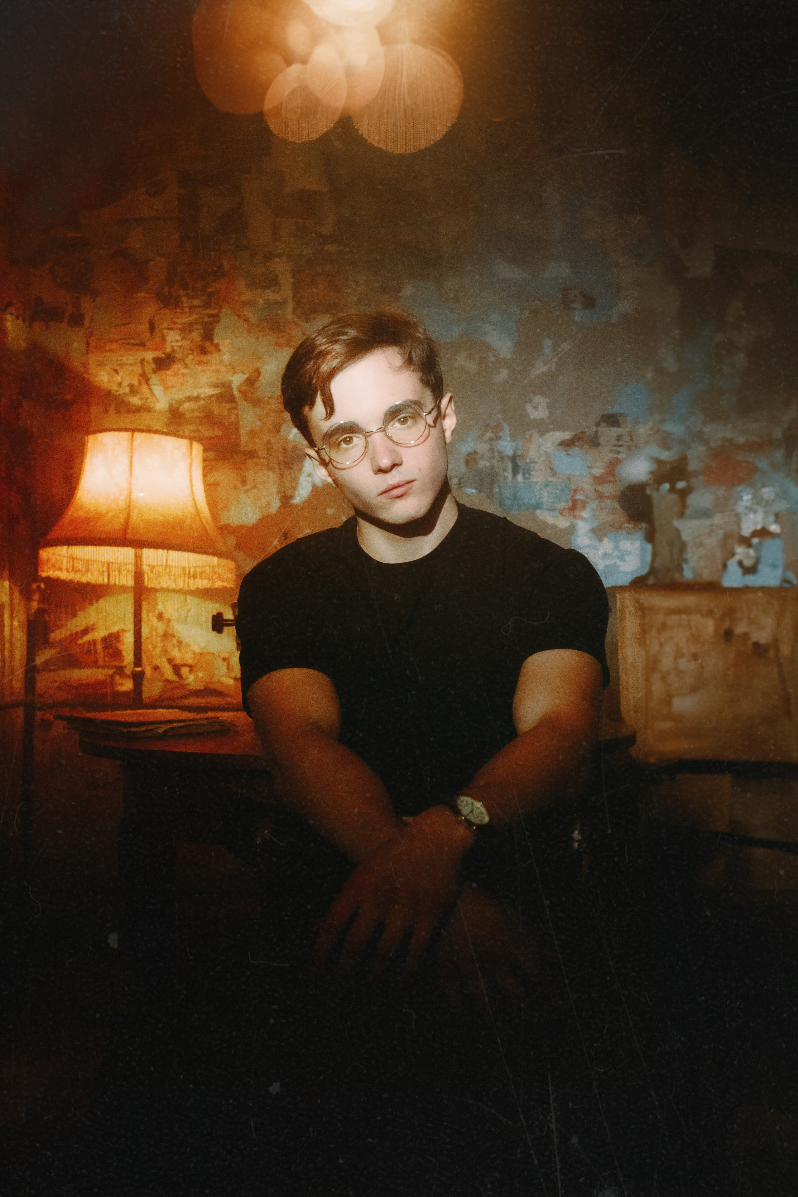 Провинциальная сказка