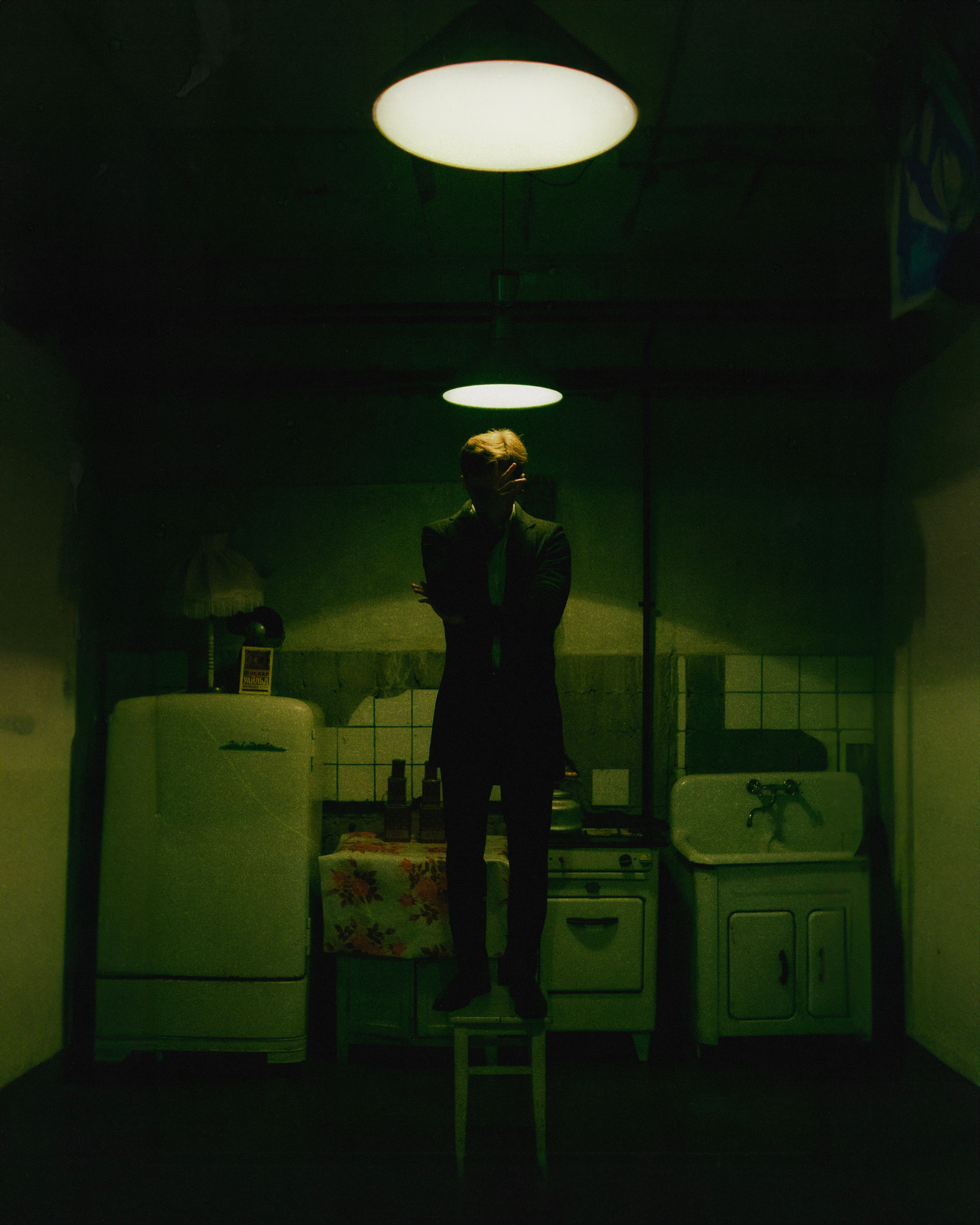 Провинциальная сказка