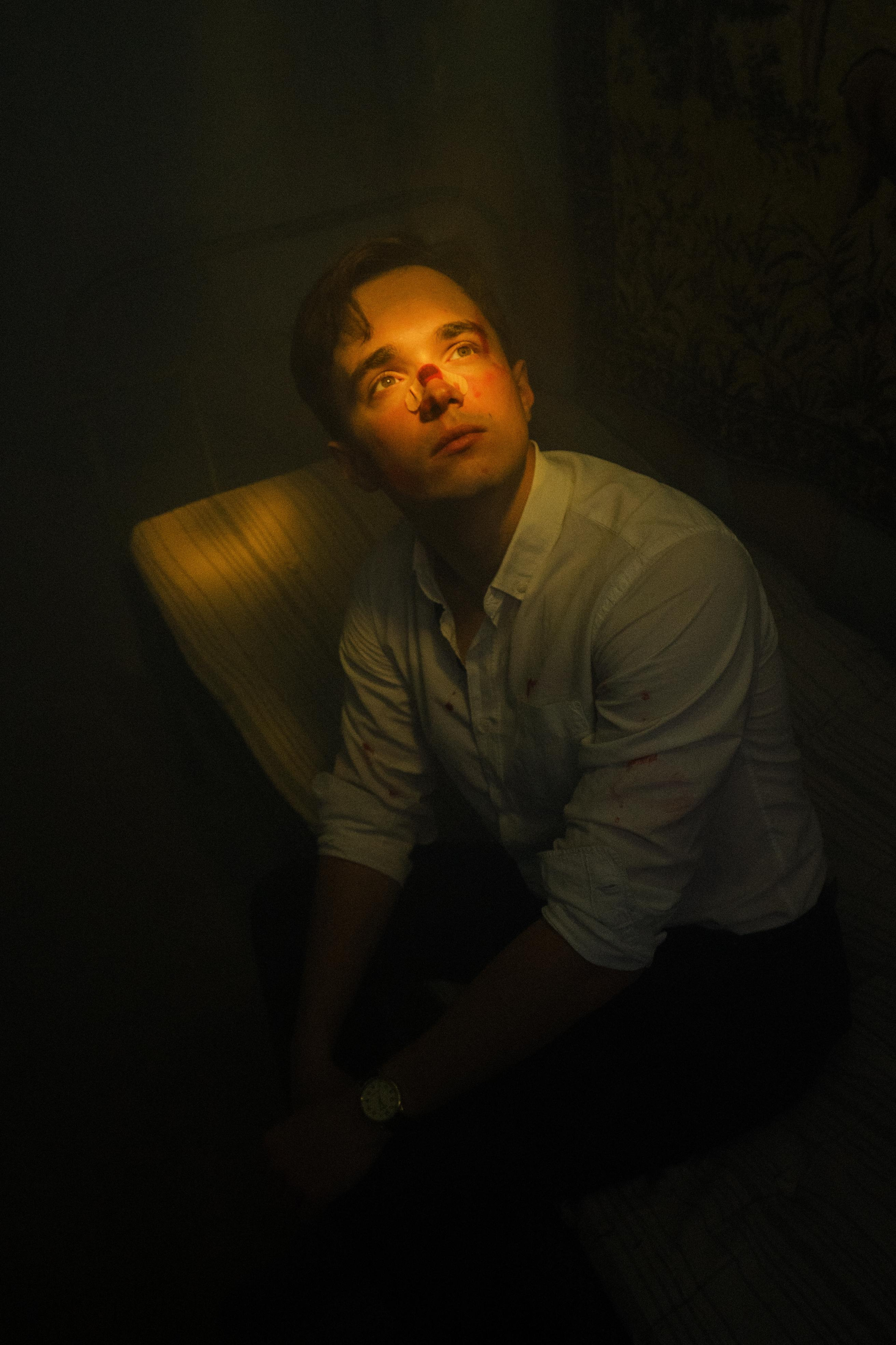 Провинциальная сказка