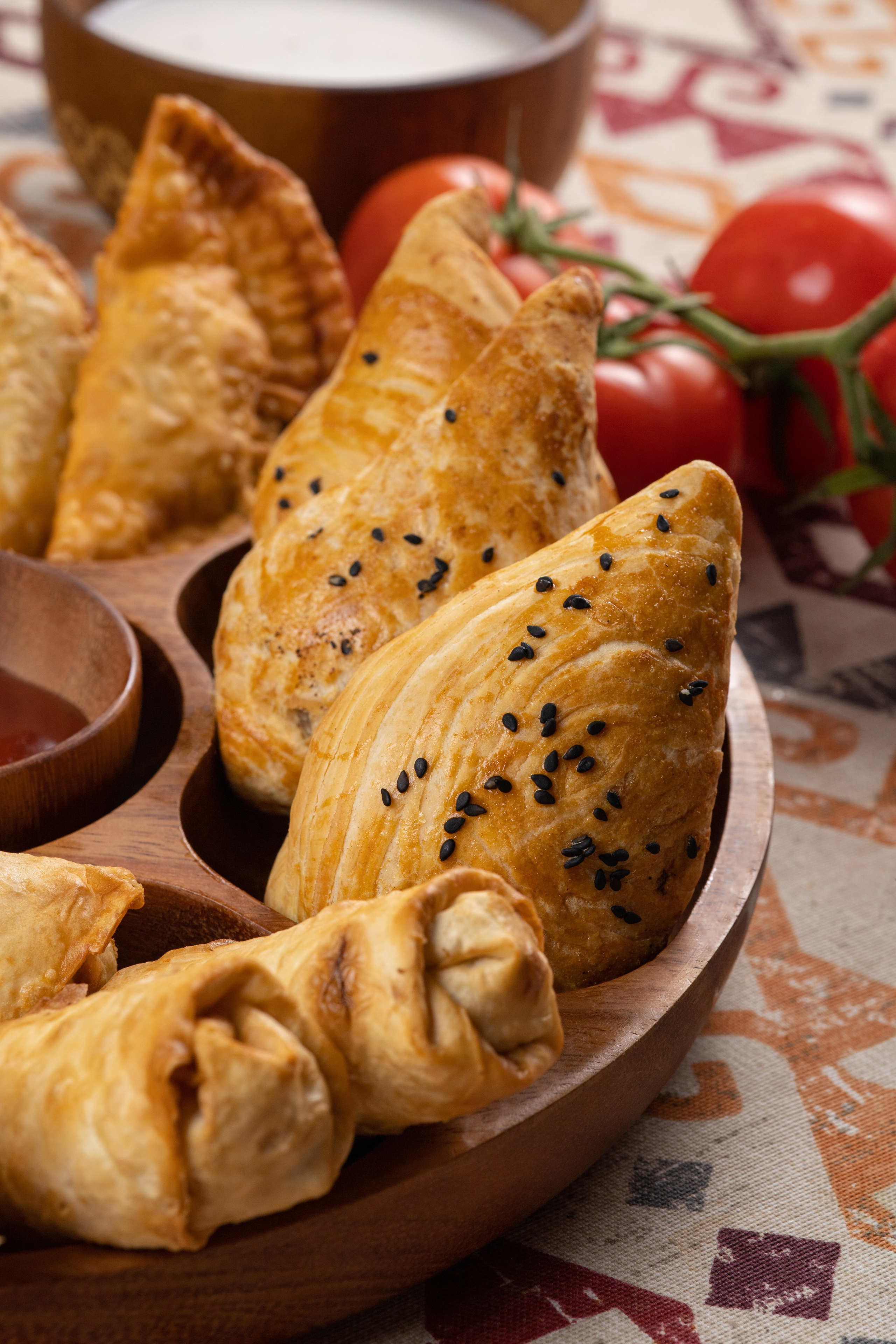 Фото блюд и еды в Астане. Рекламный фуд фотограф и видеограф в Астане Алина Лысенко