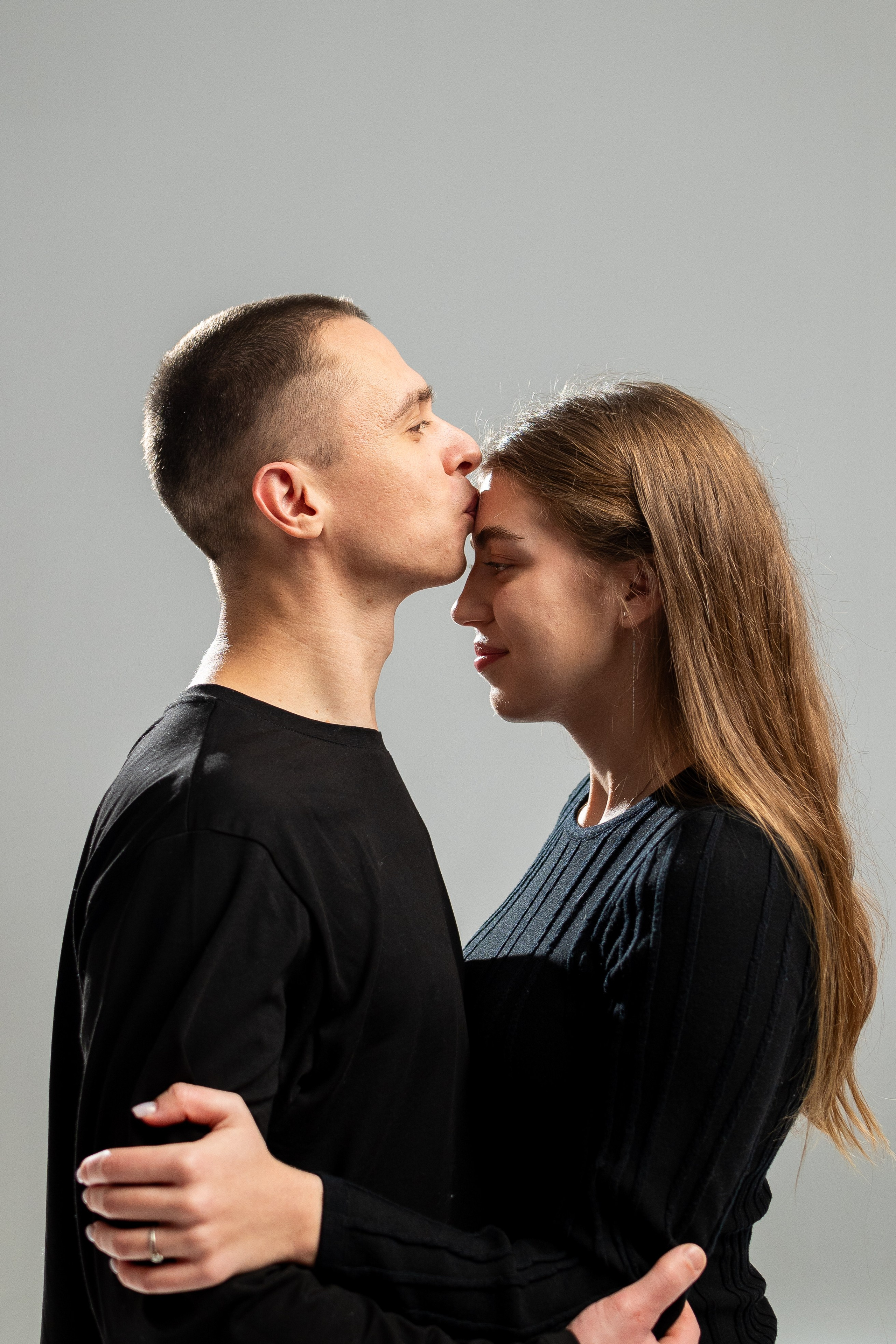 Ксюша и Рома. Ваш фотограф для любого вида съемки