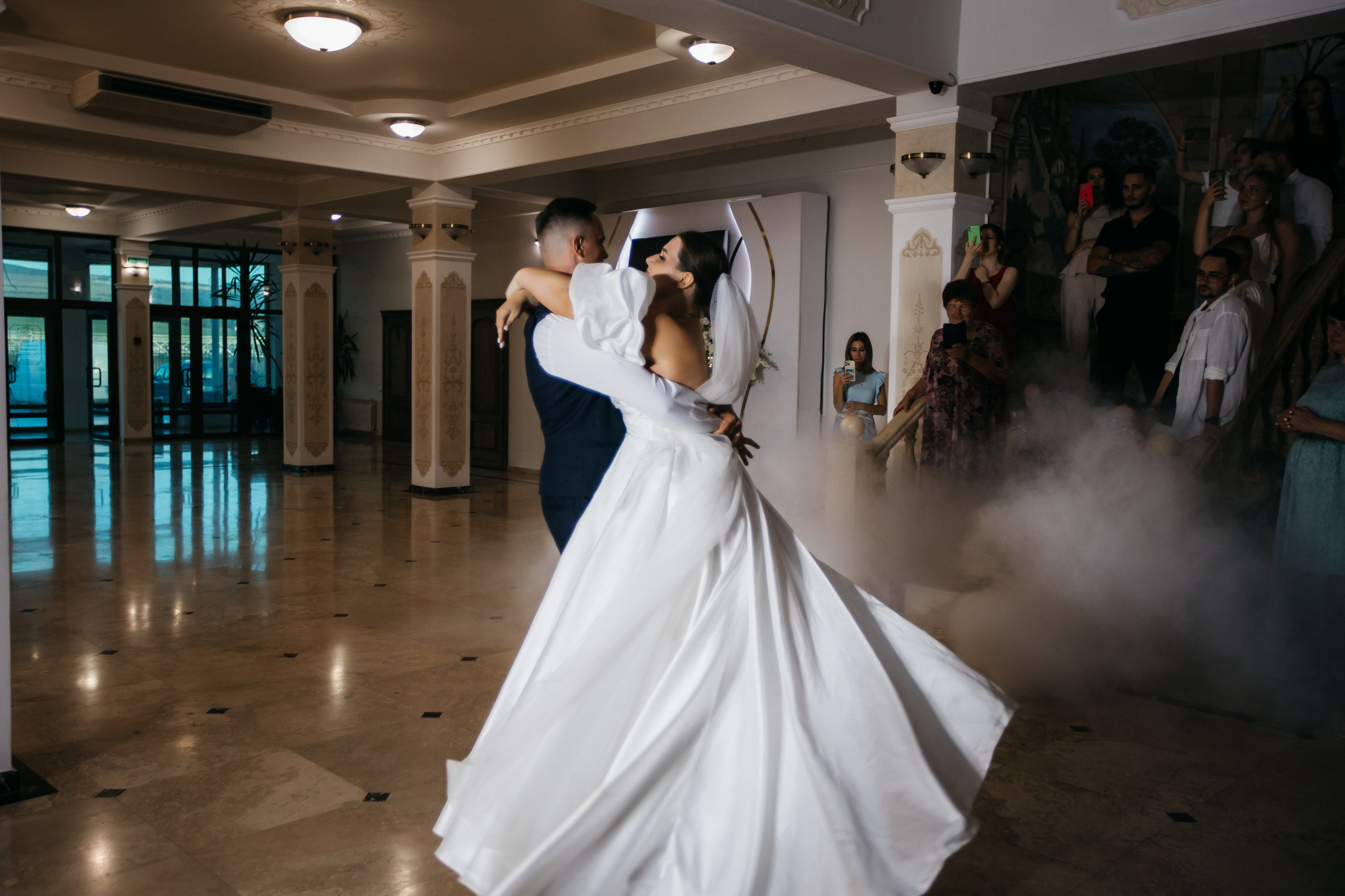 Andrey&Yulia. Фотограф Анна Лейман. Севастополь