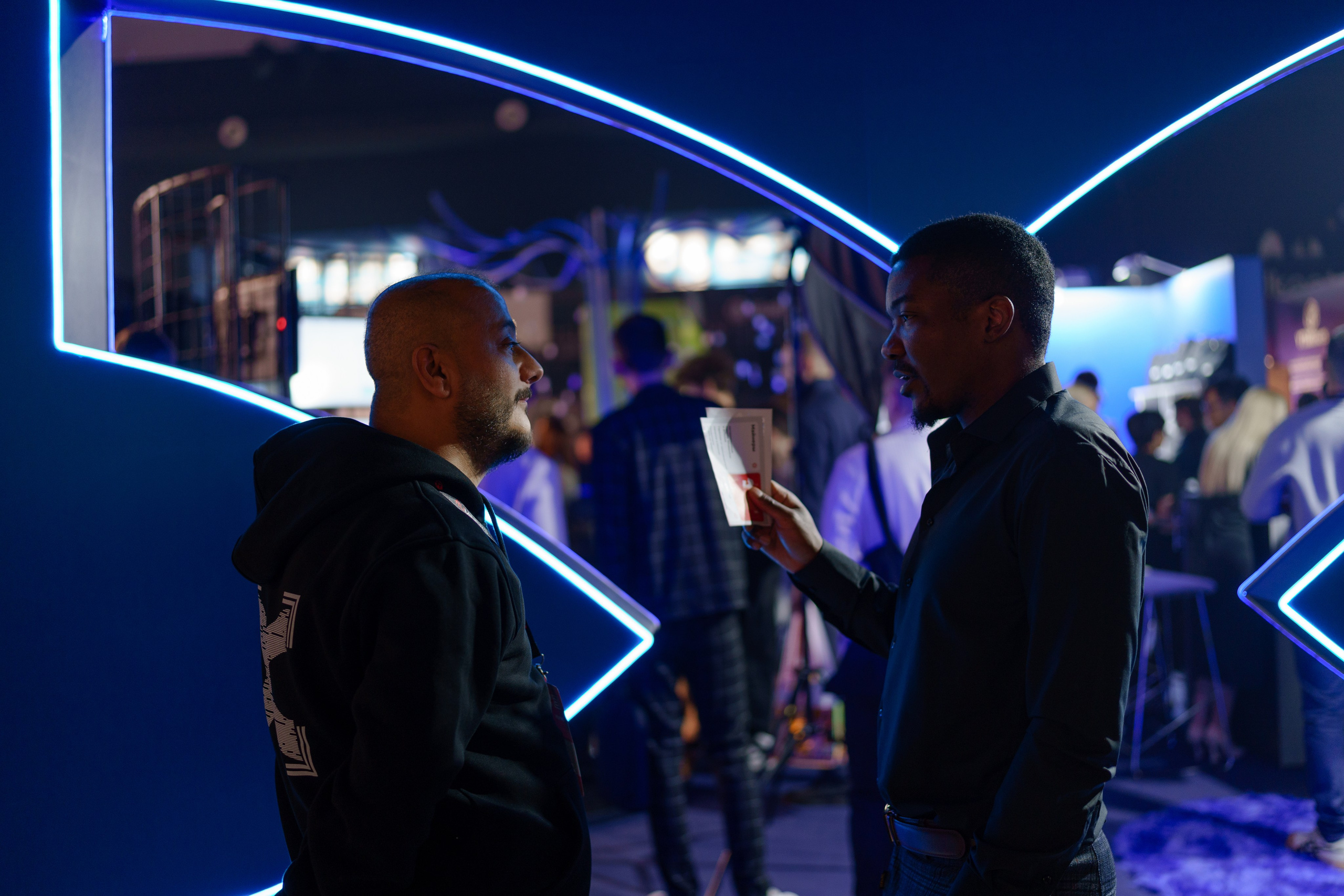 Репортажный фотограф Сергей Дружинин на мероприятие в Москве. Репортажный фотограф Москва Сергей Дружинин