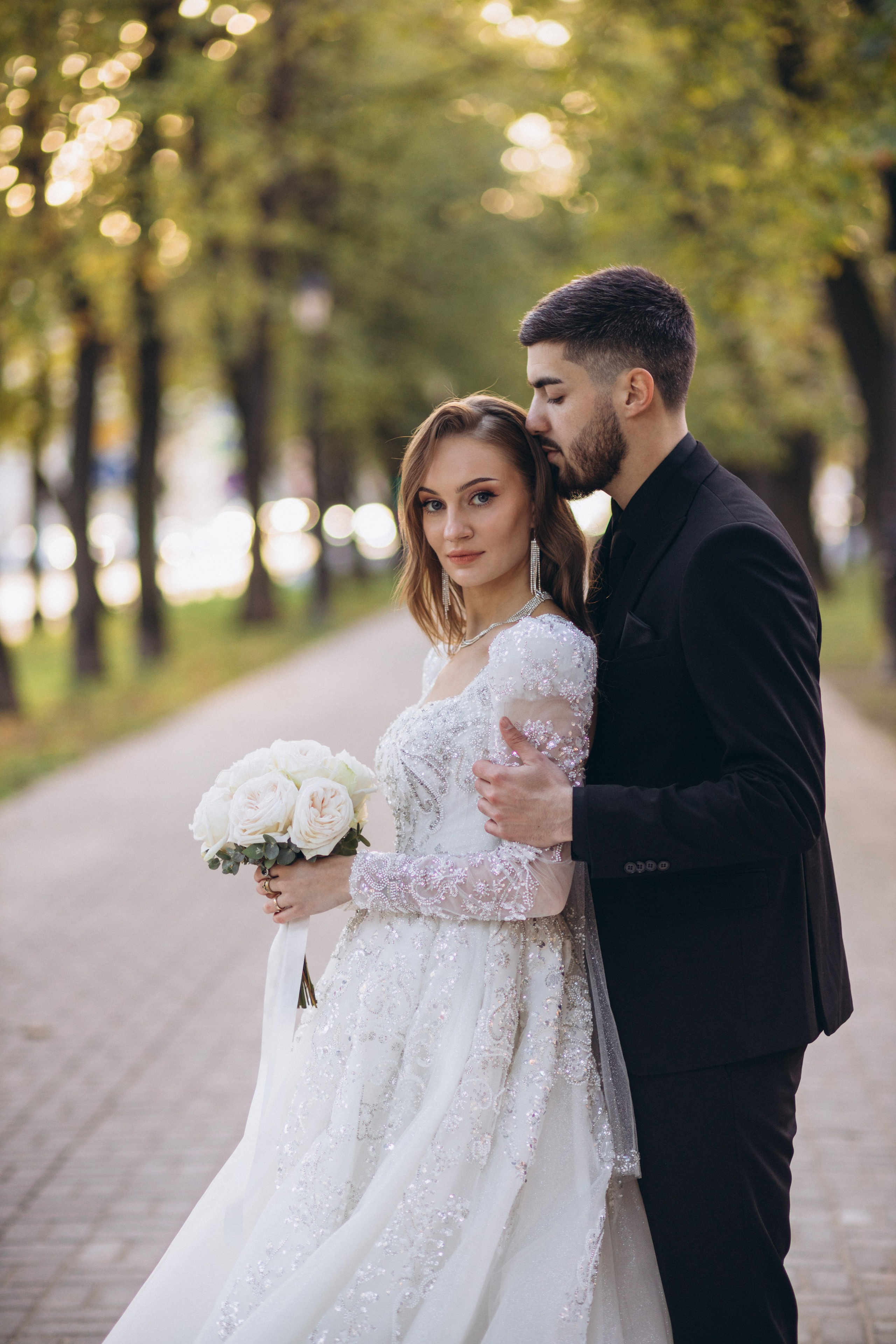 Свадьба. Свадебный и семейный фотограф в Санкт-Петербурге Яцына Юрий. Видеоопер