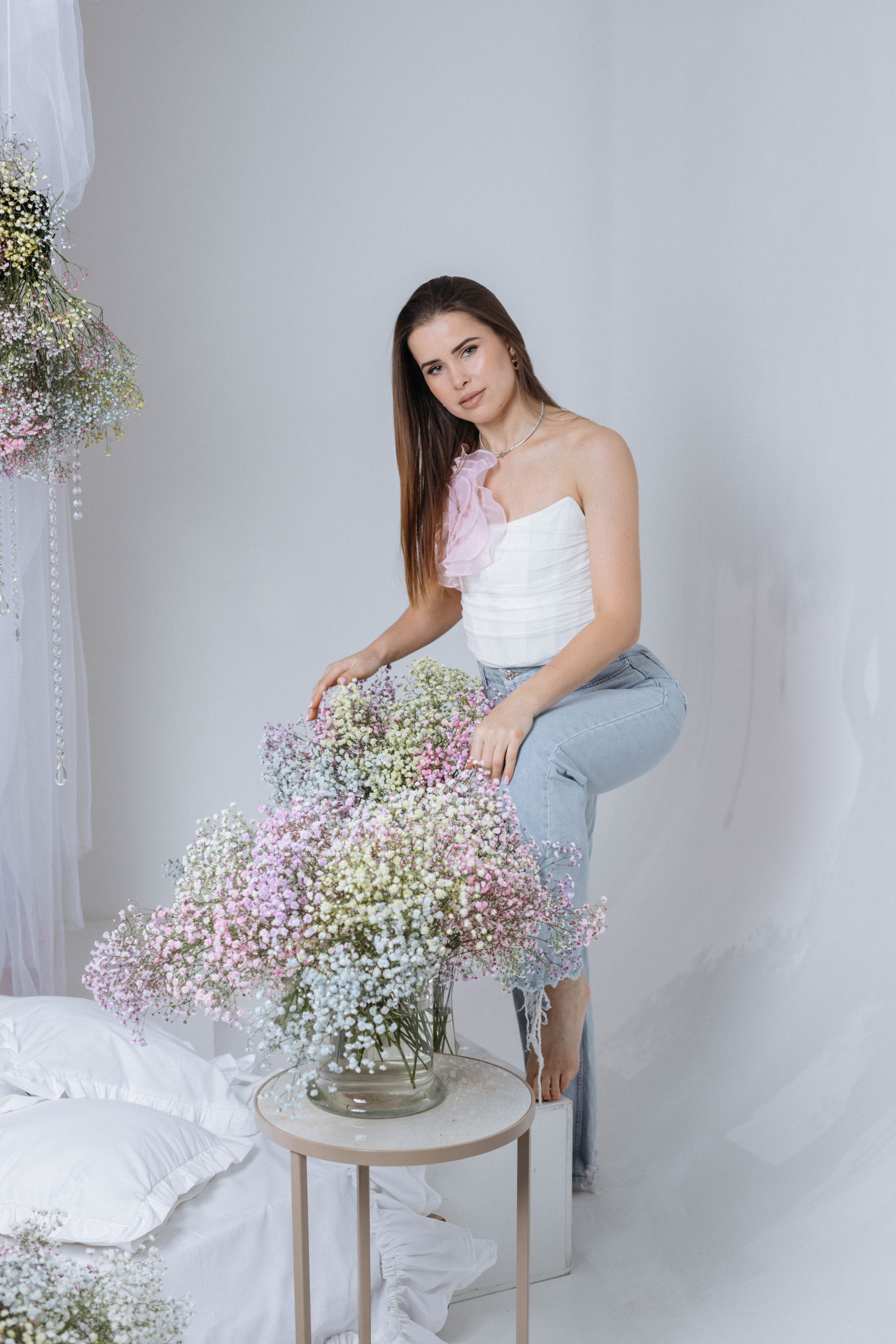 Фотодень 8 марта 2024. Фотограф Сальск Катерина