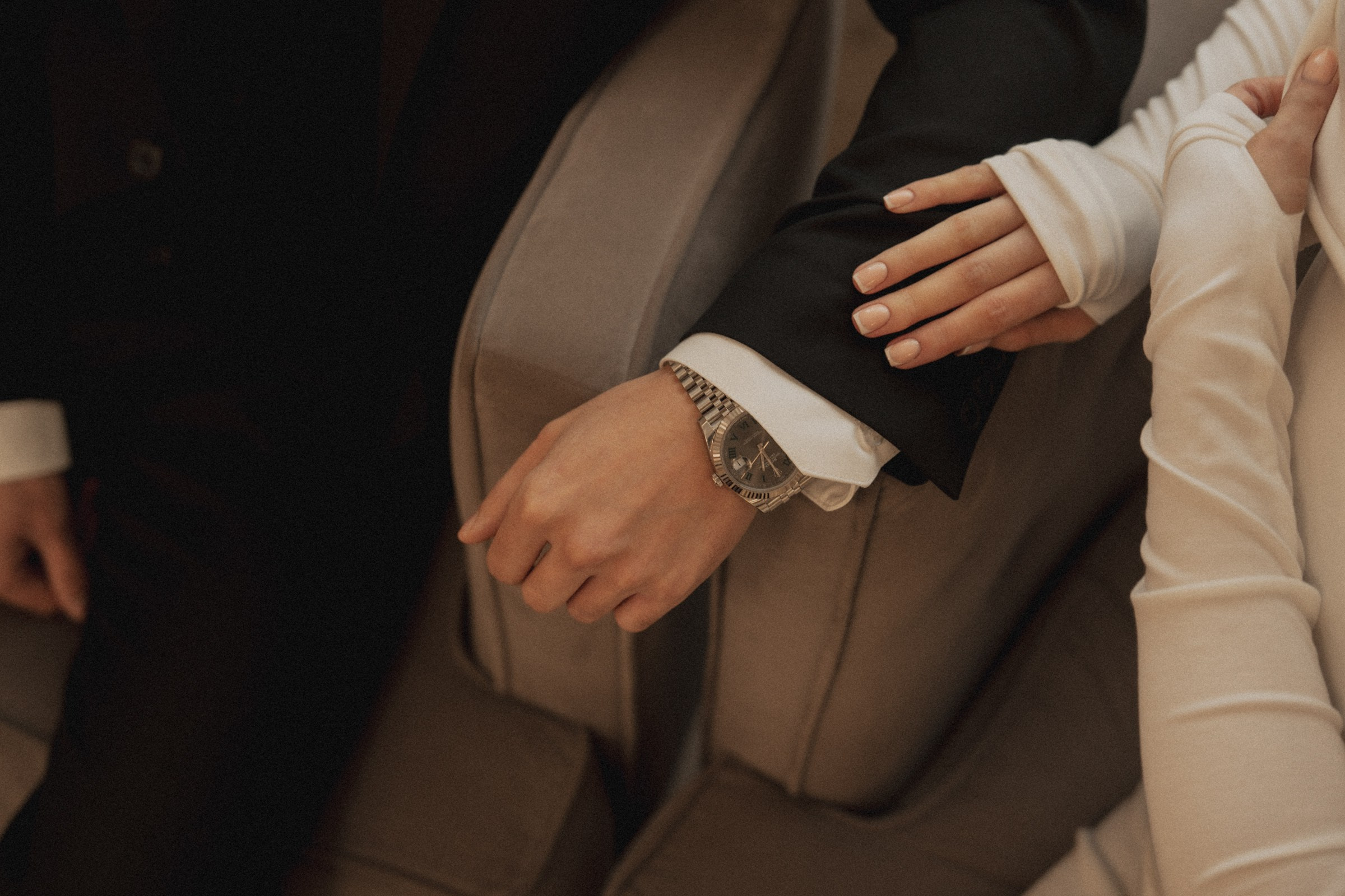 В ♡ К — Старая фондовая оранжерея. Свадебный и портретный фотограф в Москве, Светлана Янковая