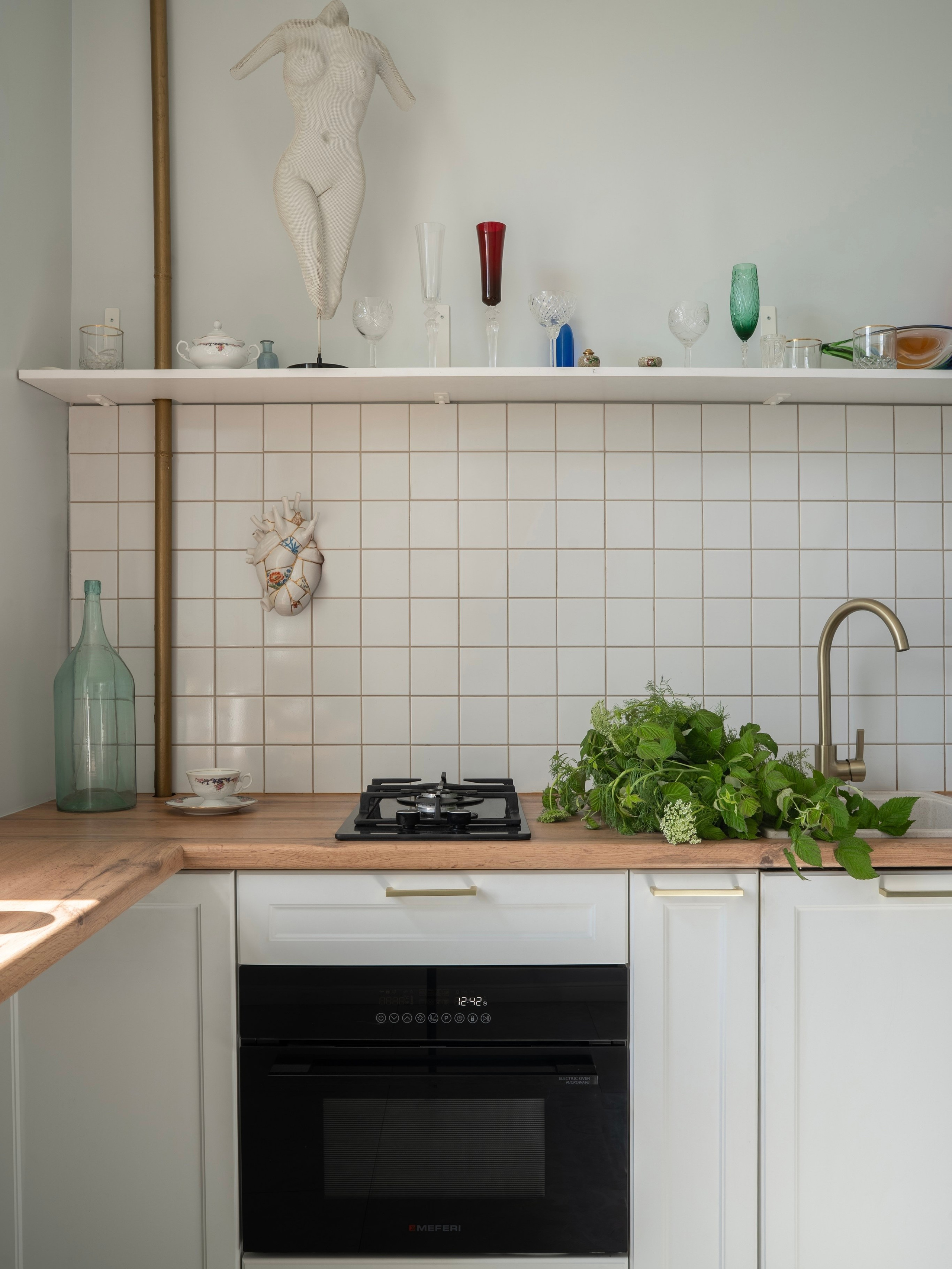 Проект Лидии Напреенко. Илья Смирнов. Интерьерный фотограф. Съемка в Москве