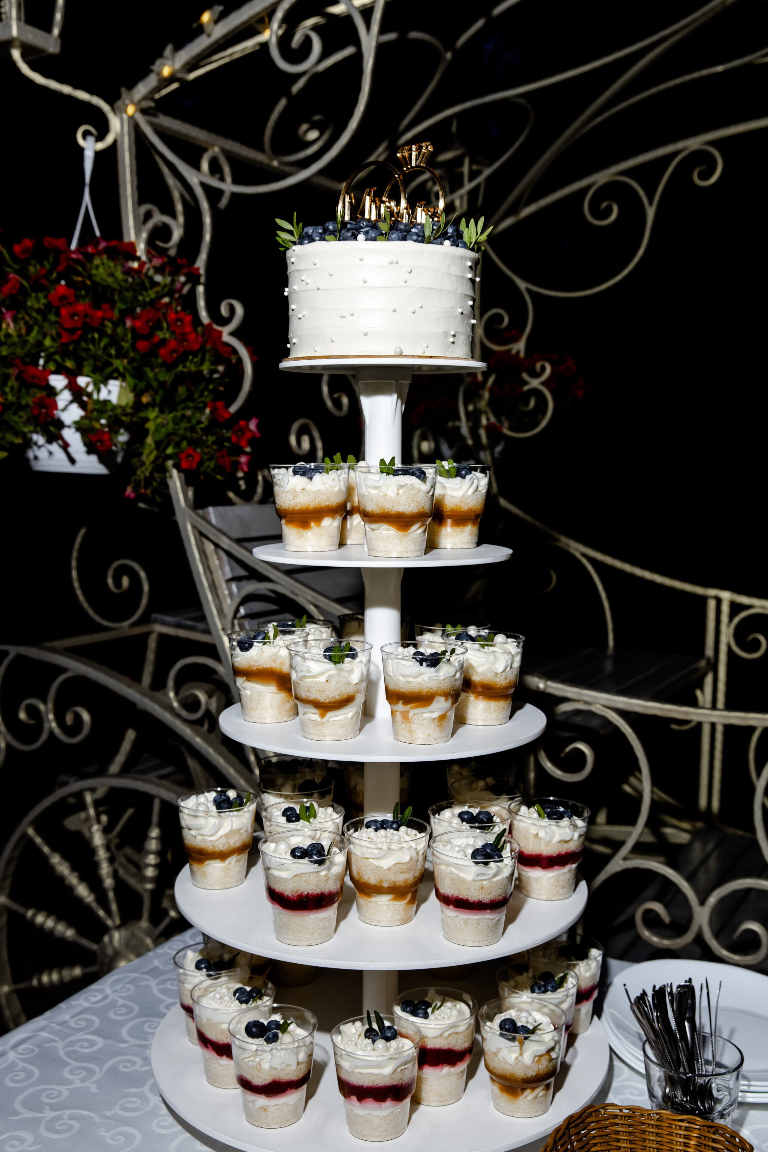 Свадебный день Антона и Маши. Свадебный фотограф Анна Бабахина