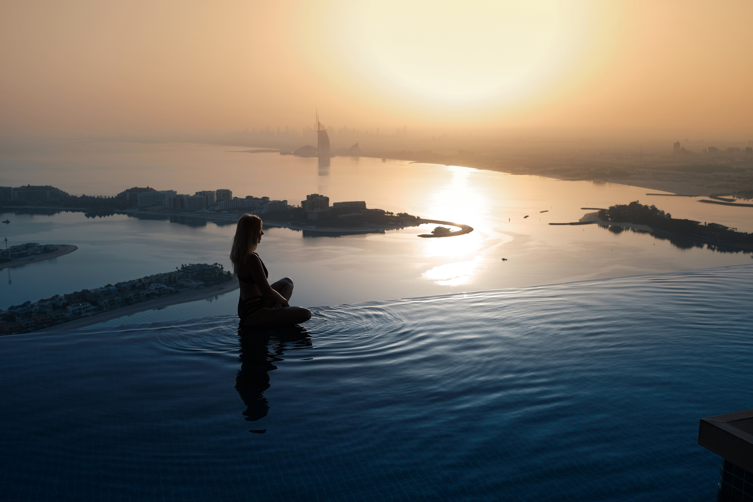 Aura Skypool. Семейный фотограф в Москве — Войтюк Илья