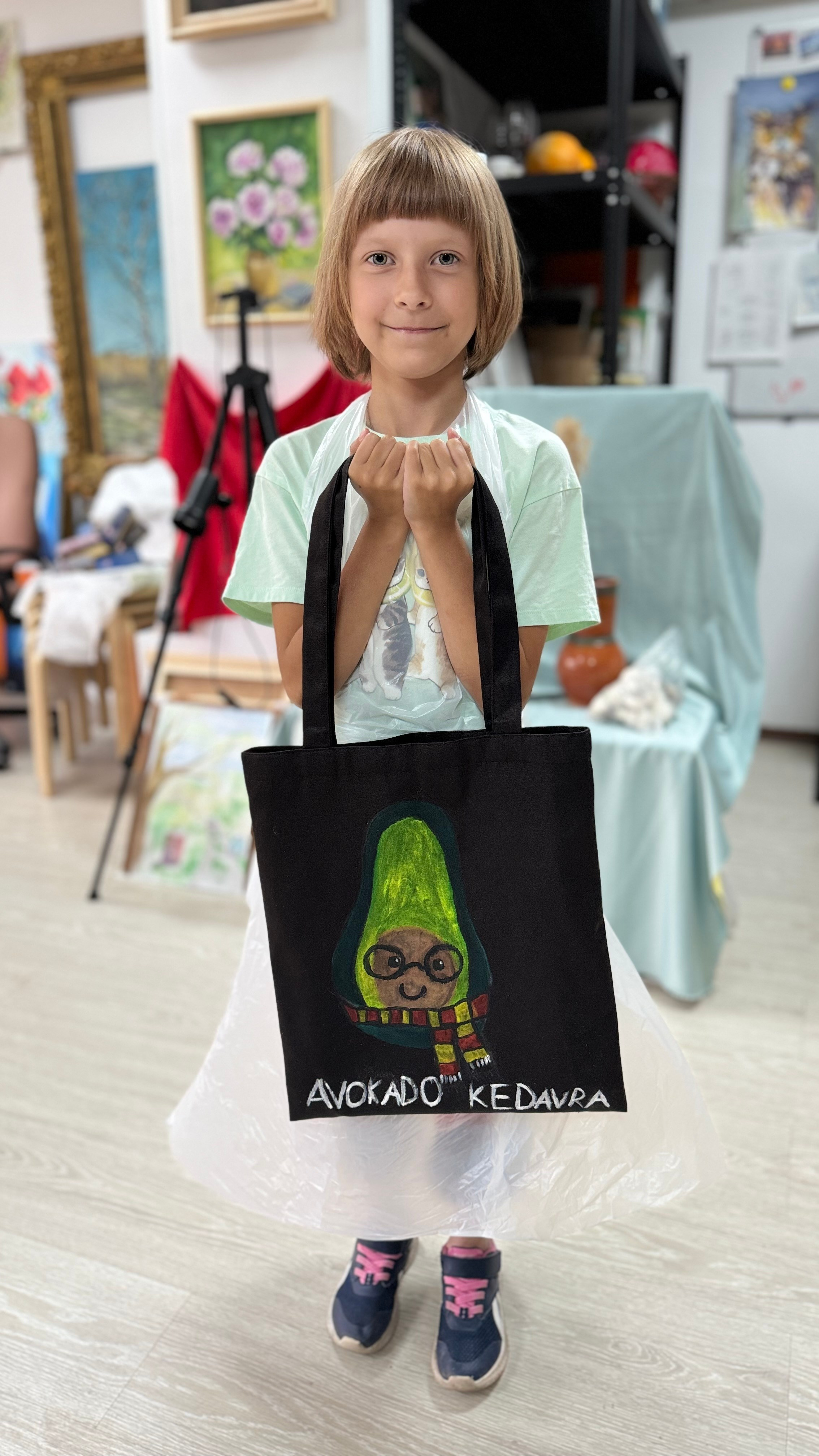 Приглашаем в арт-лагерь в Москве для детей!. Арт-вечеринки и мастер-классы в Москве для взрослых и детей