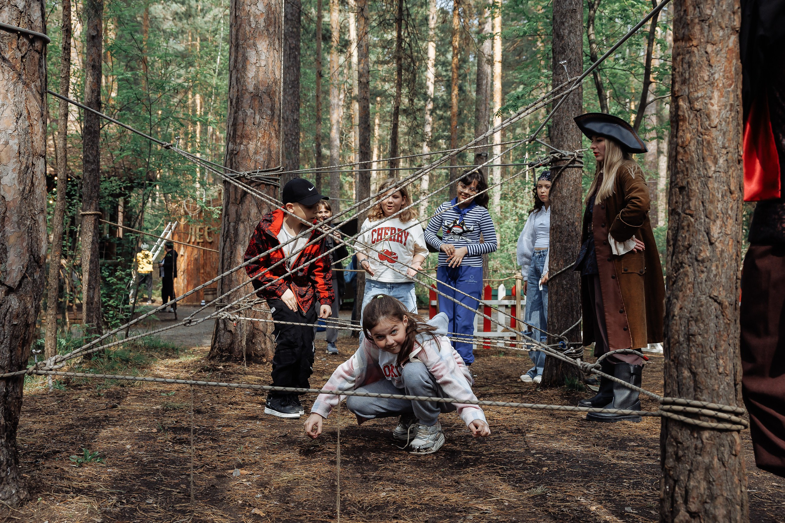 Фотосъёмка мероприятий. Женский и событийный фотограф в Новосибирске Оксана Чумакова