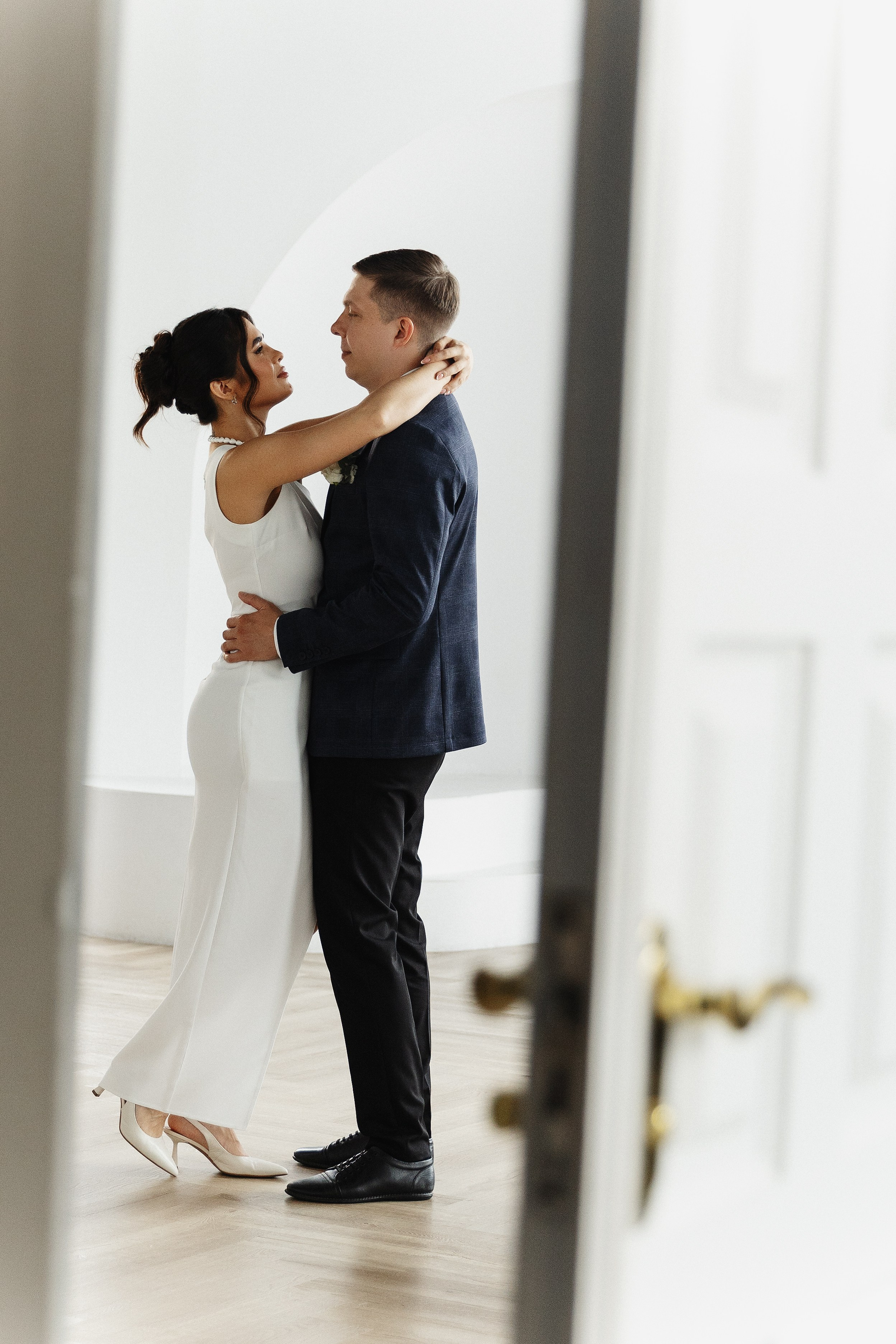 Илья & Лилиана