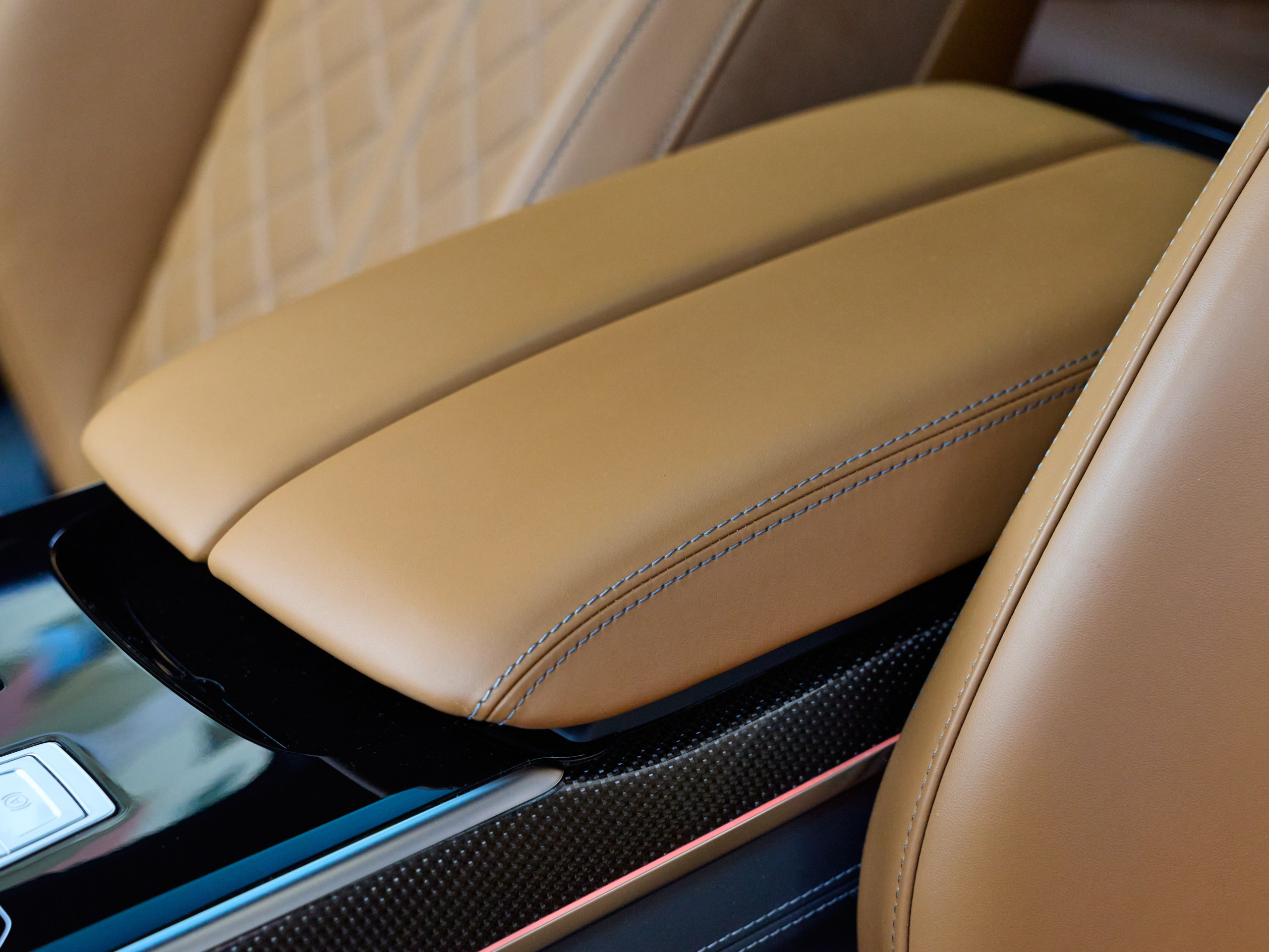 Audi S8. IDeAI studio
