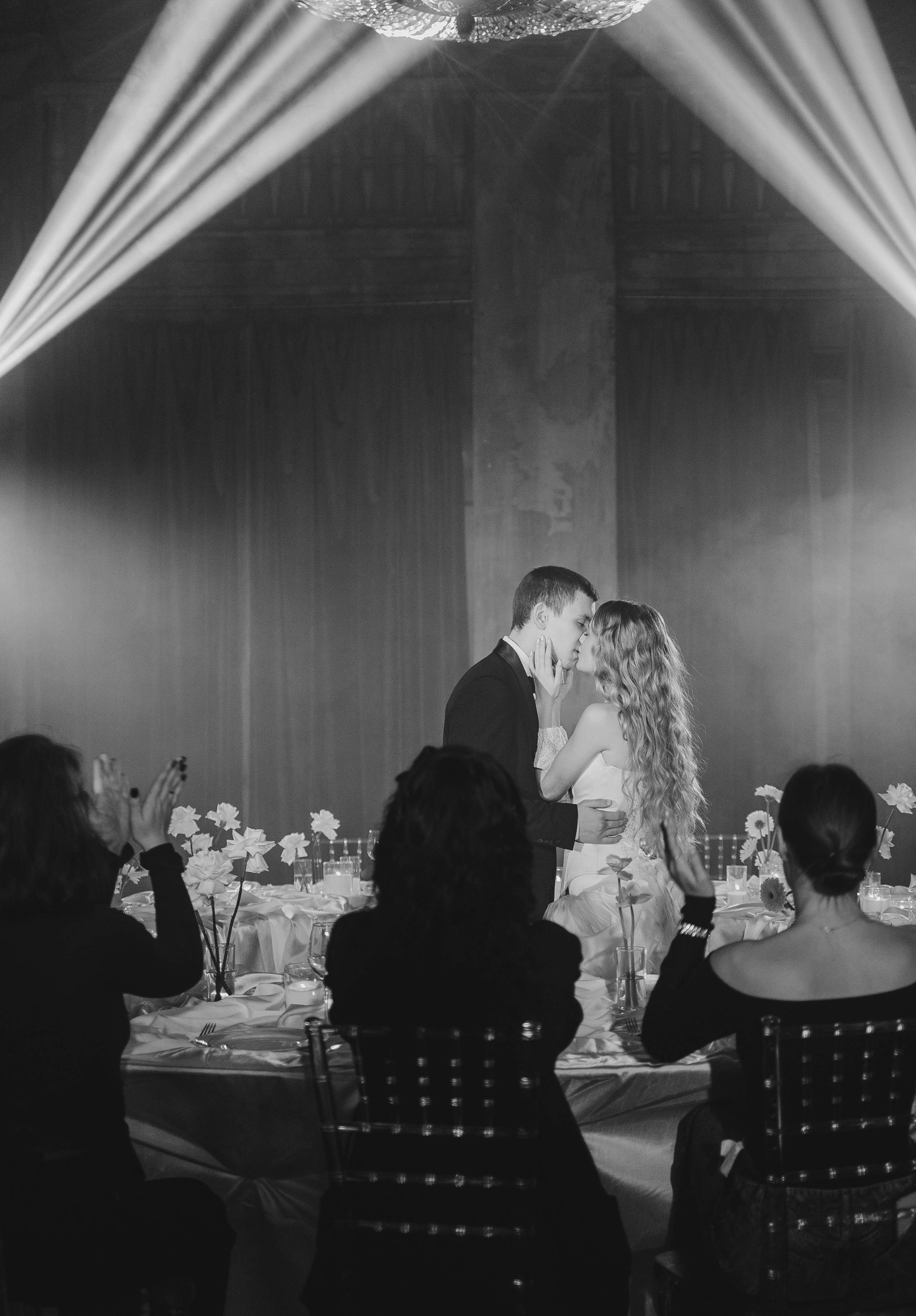 Анна и Владимир. Фотограф в Санкт-Петербурге Осокина Елизавета