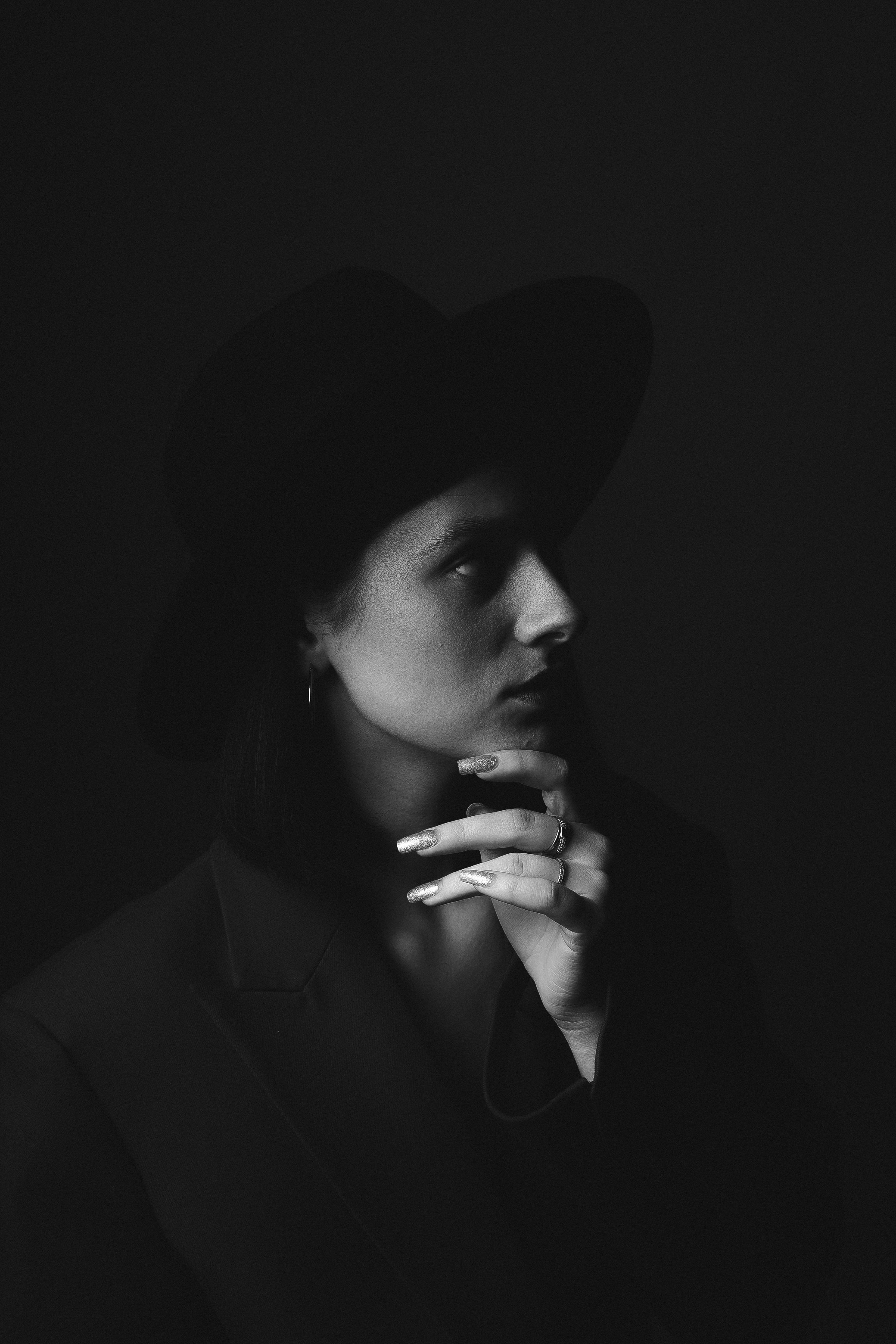 Студийная. Фотограф в Рязани — Кузнецов Михаил