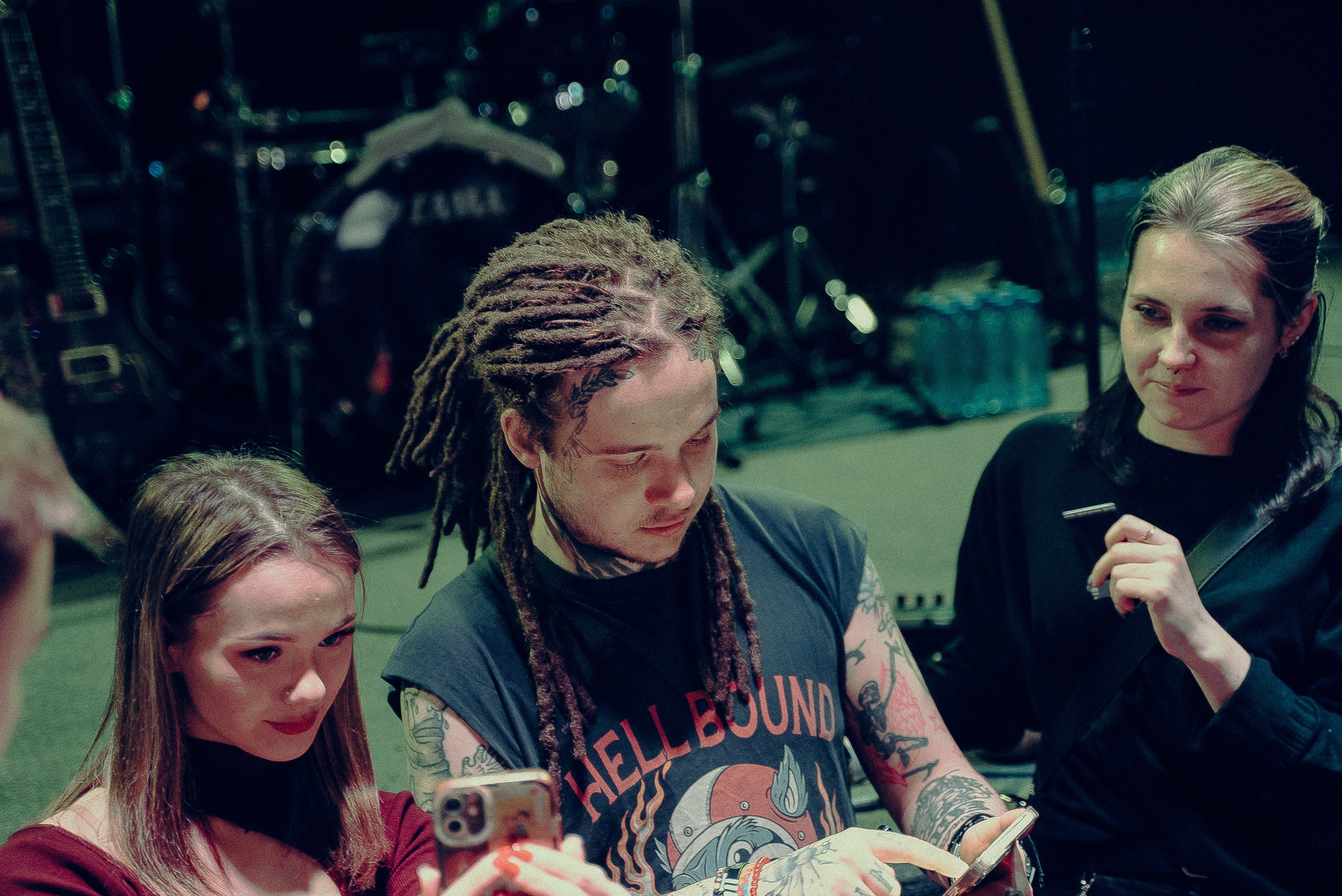 Папин Олимпос. Фотограф | Владивосток | Мария