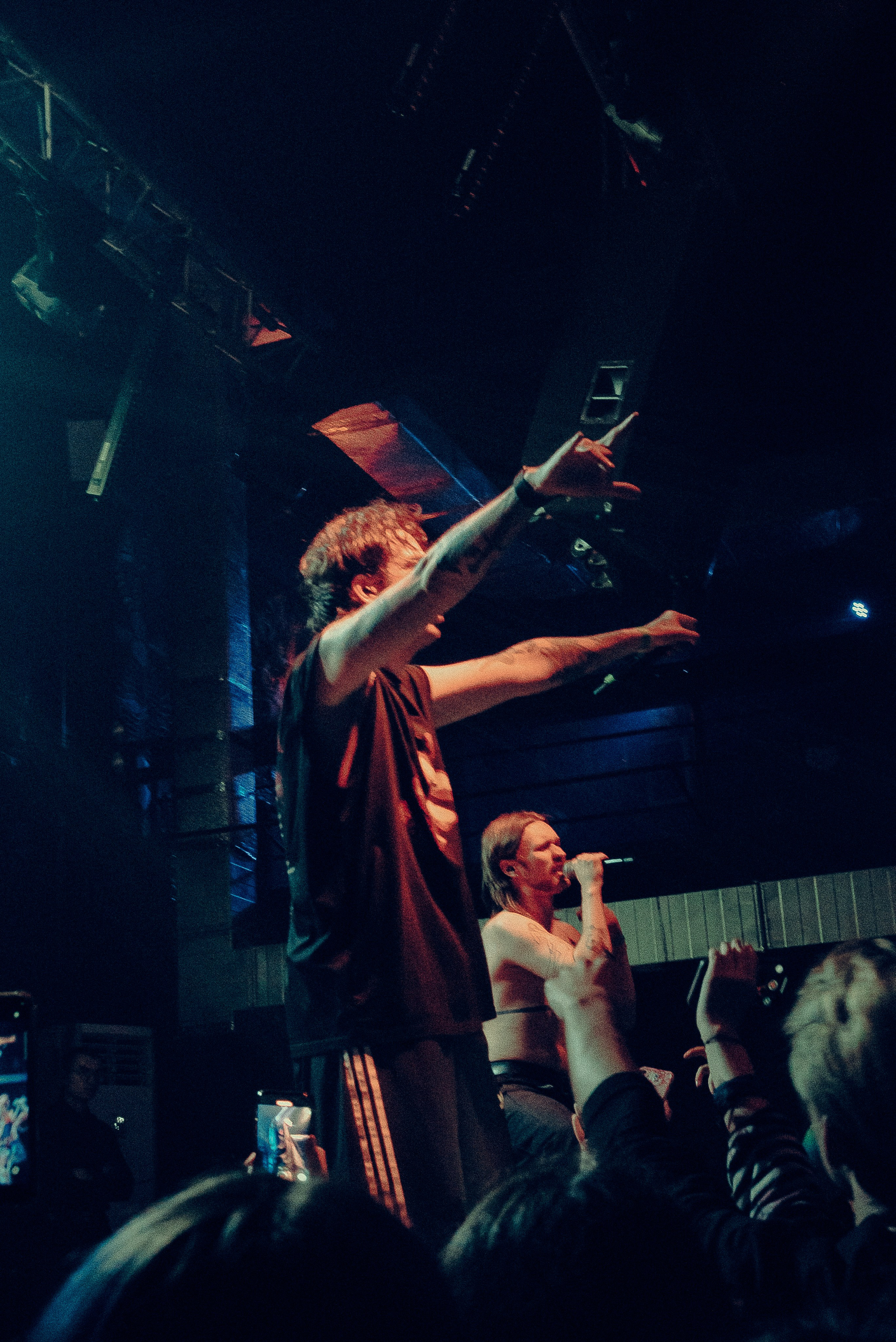 Booker. Фотограф | Владивосток | Мария