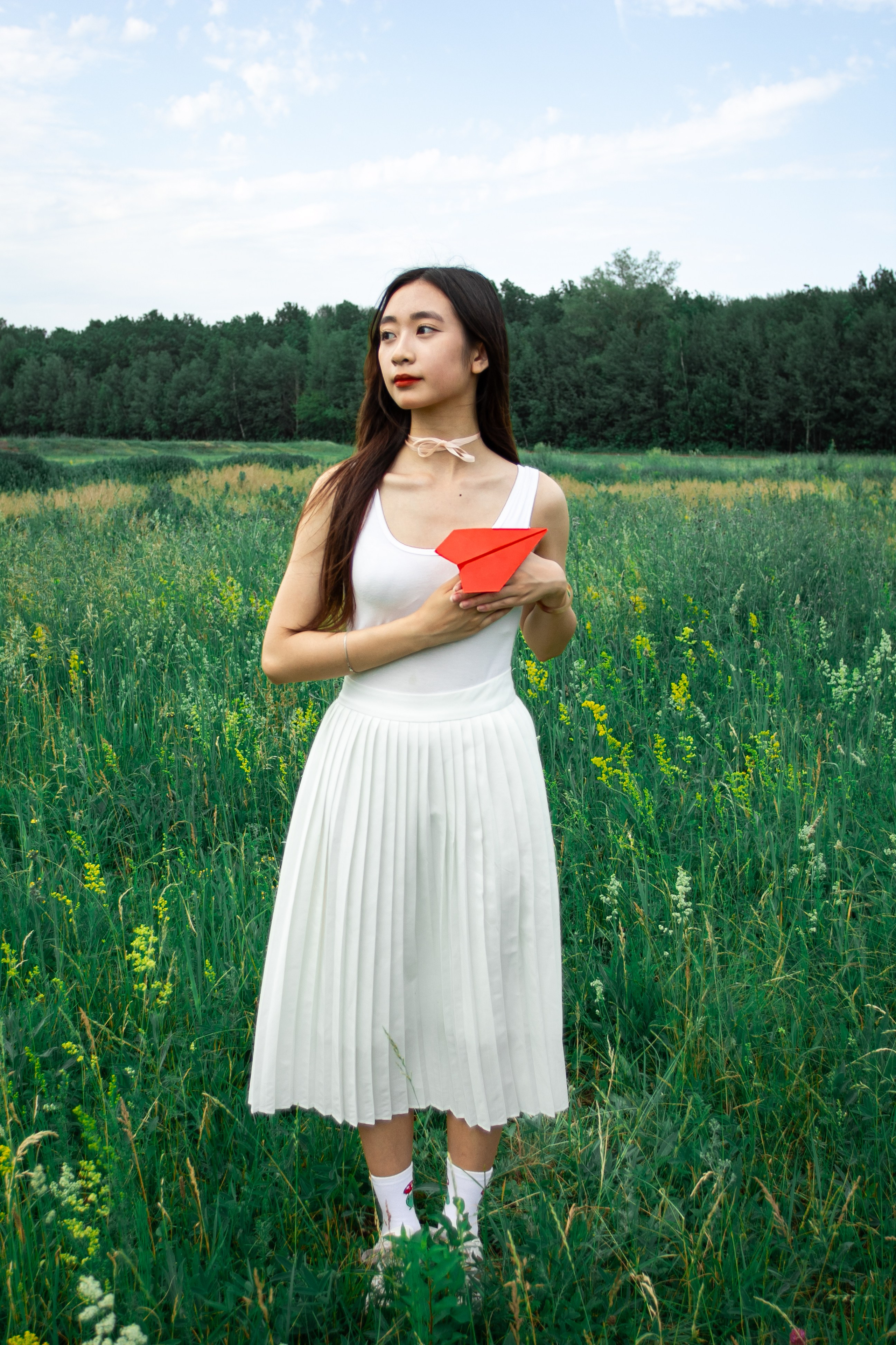 Mint. Фотограф Ася Верницкая