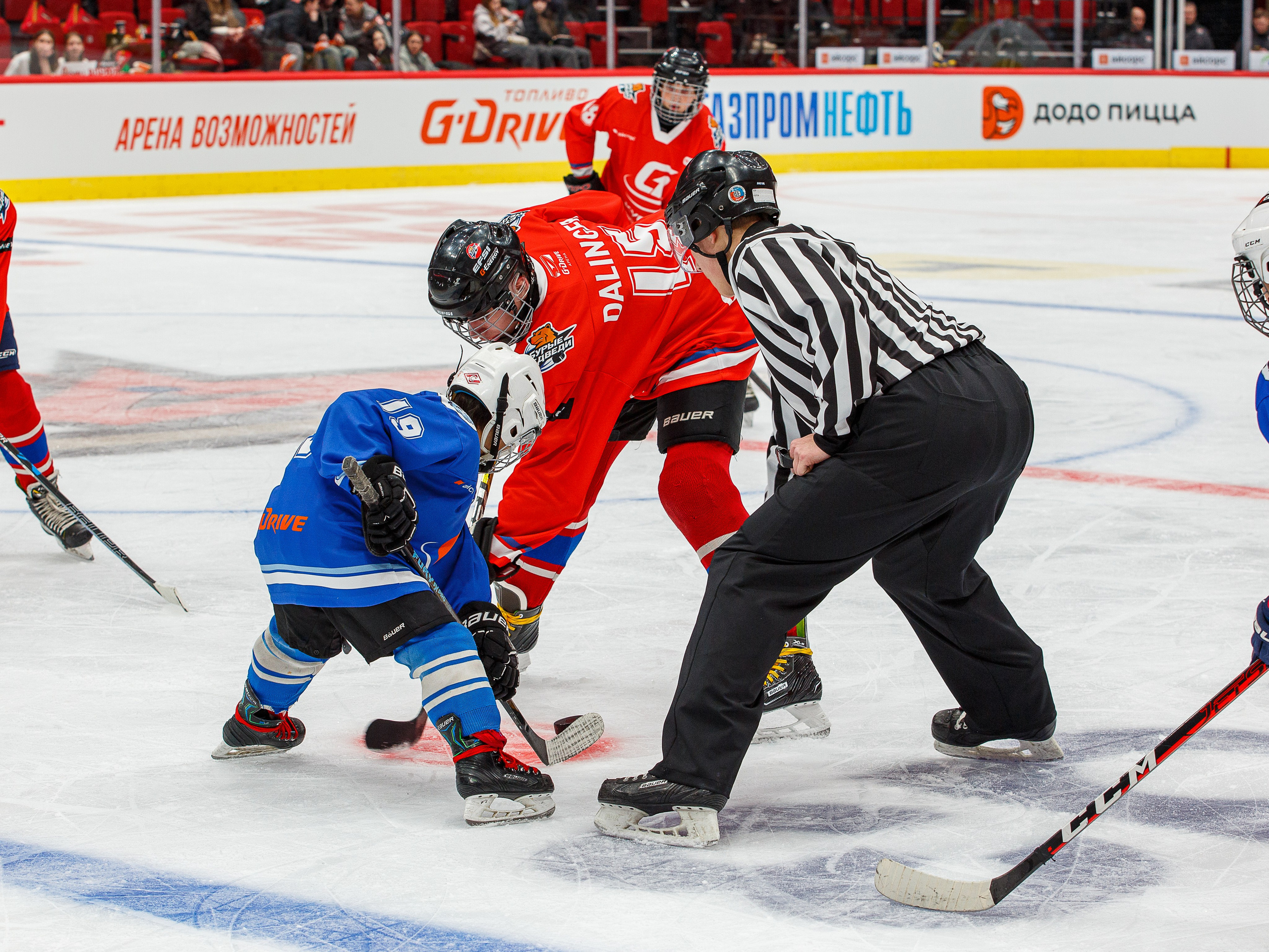 Суперфинал кубка G-Drive. LeChuPhoto_Omsk