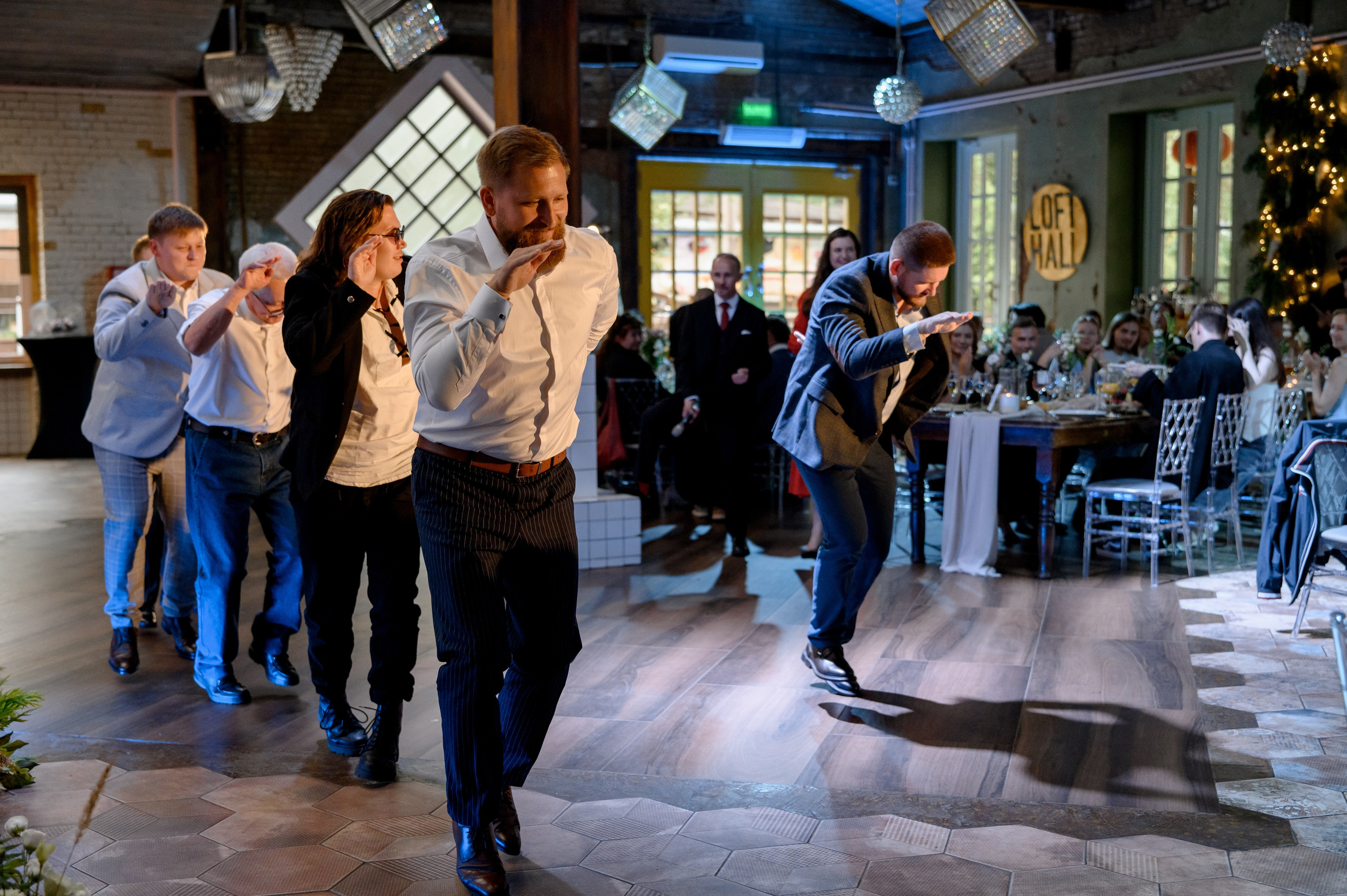 Организация свадьбы под ключ. ToDay-организация частных и деловых мероприятий под ключ