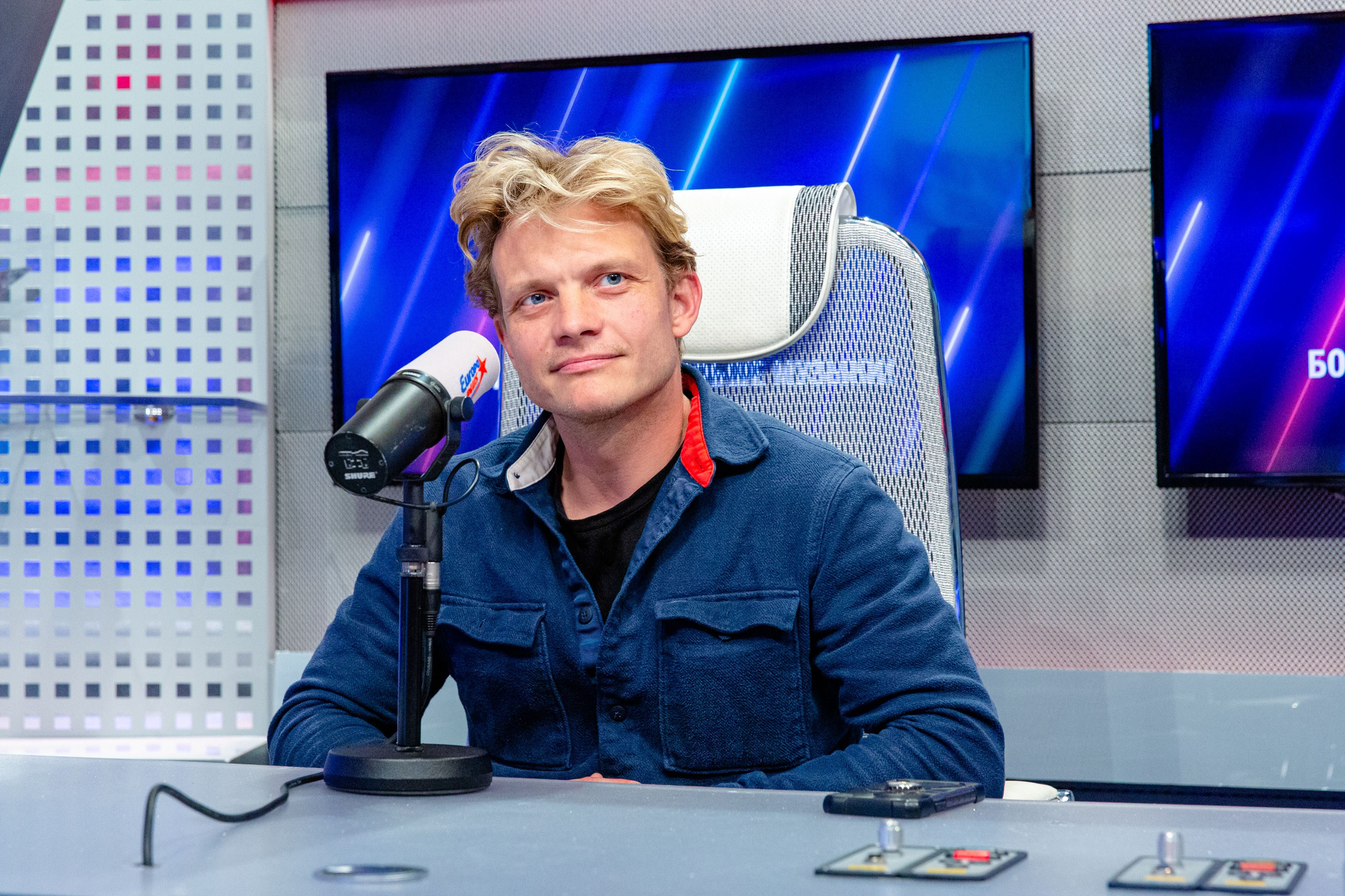 Евгений Ткачук на Week&Stars. Виктория Зудина — фотограф в Москве