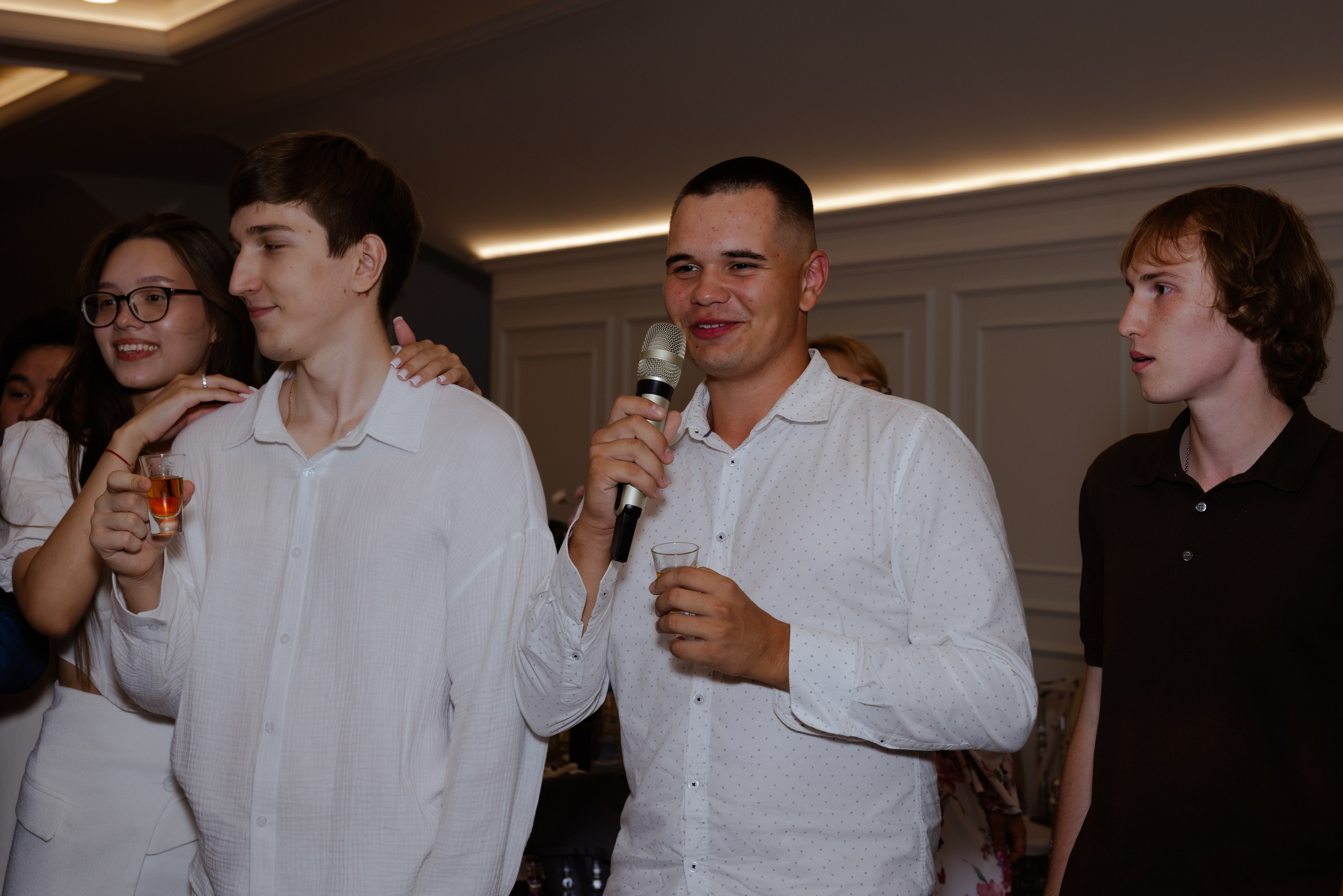 Свадьба Ксении и Думитру. Виктория Зудина — фотограф в Москве