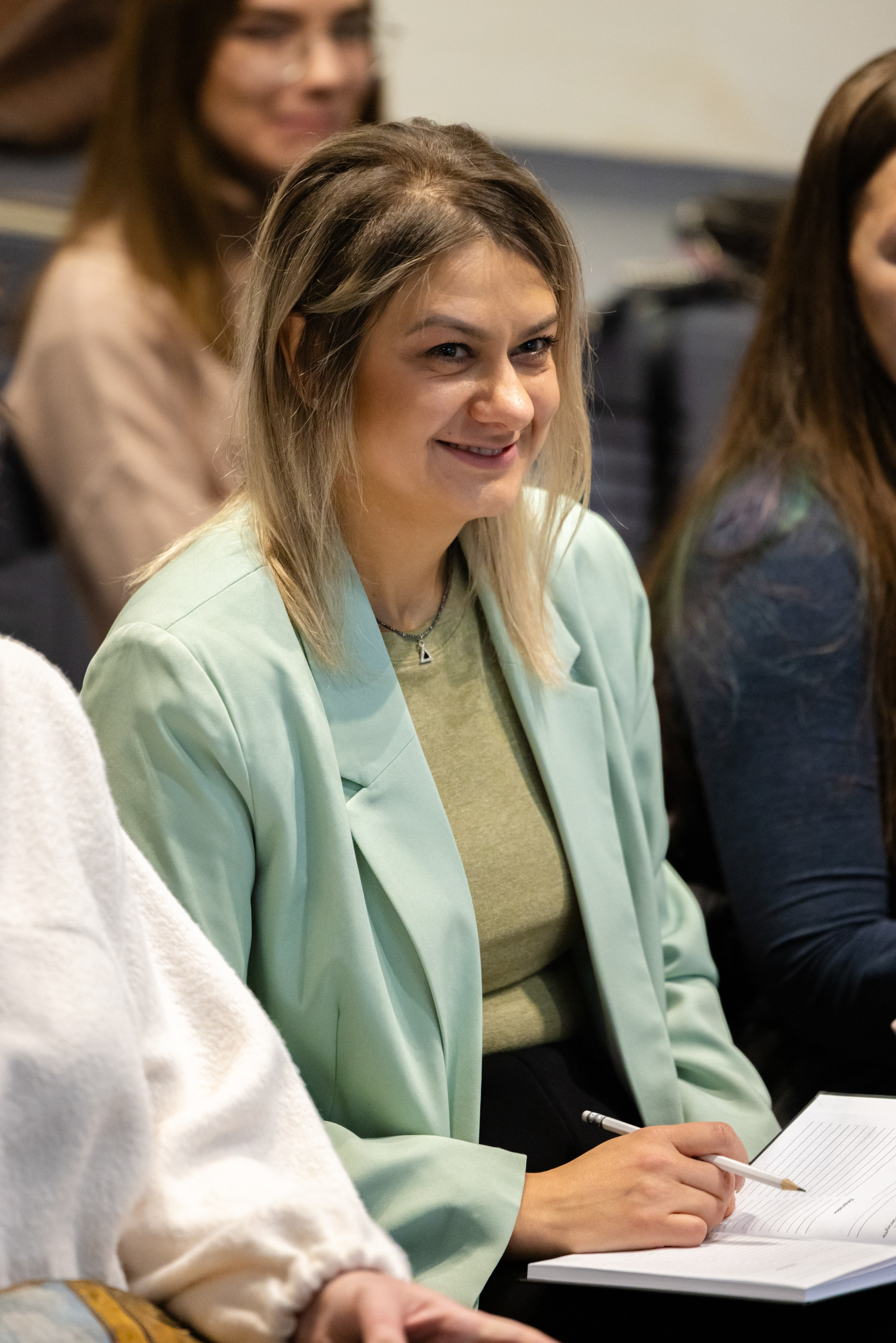 Клуб грумеров (прогулка и семинары). Виктория Зудина — фотограф в Москве