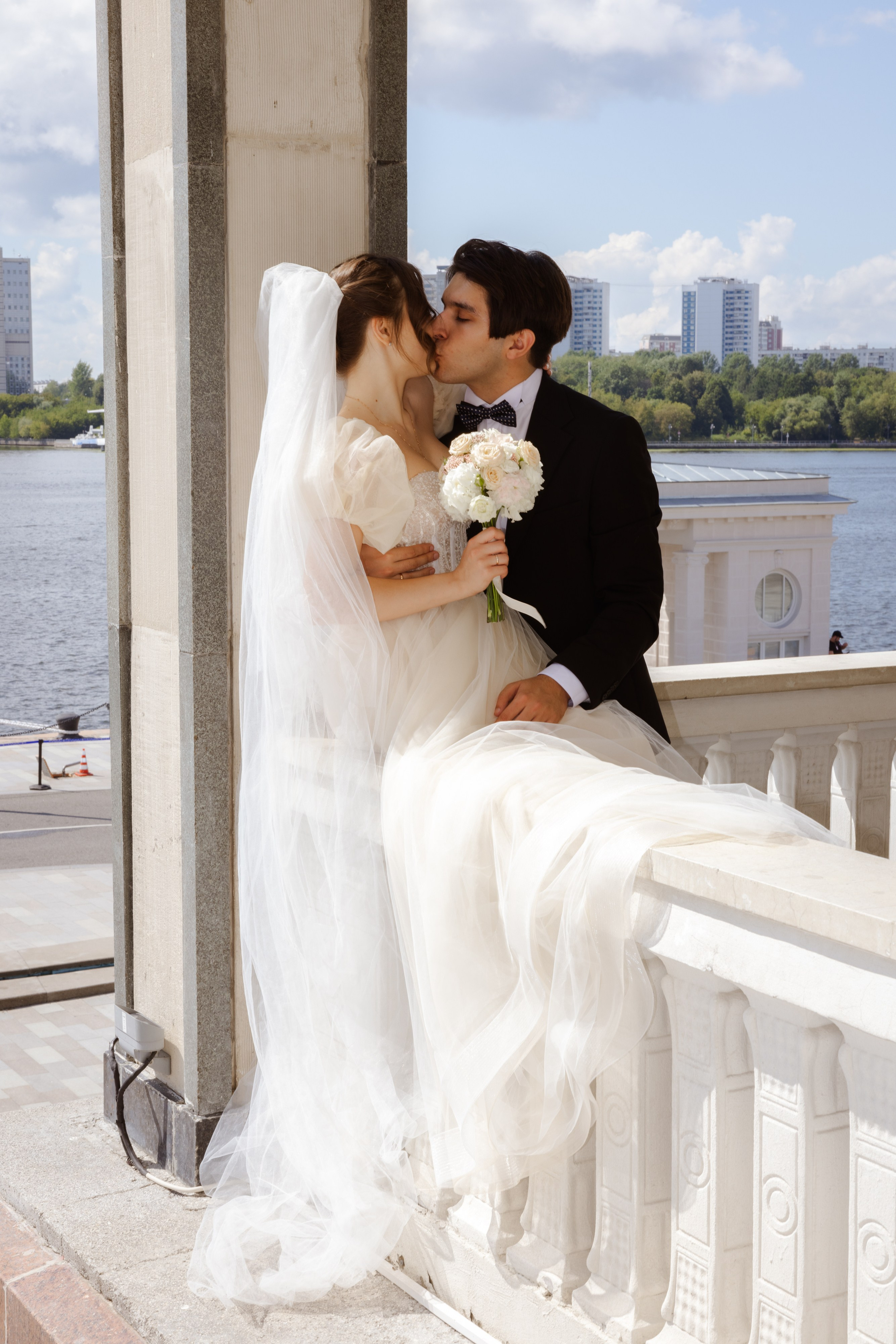 Свадьба Ксении и Думитру. Виктория Зудина — фотограф в Москве