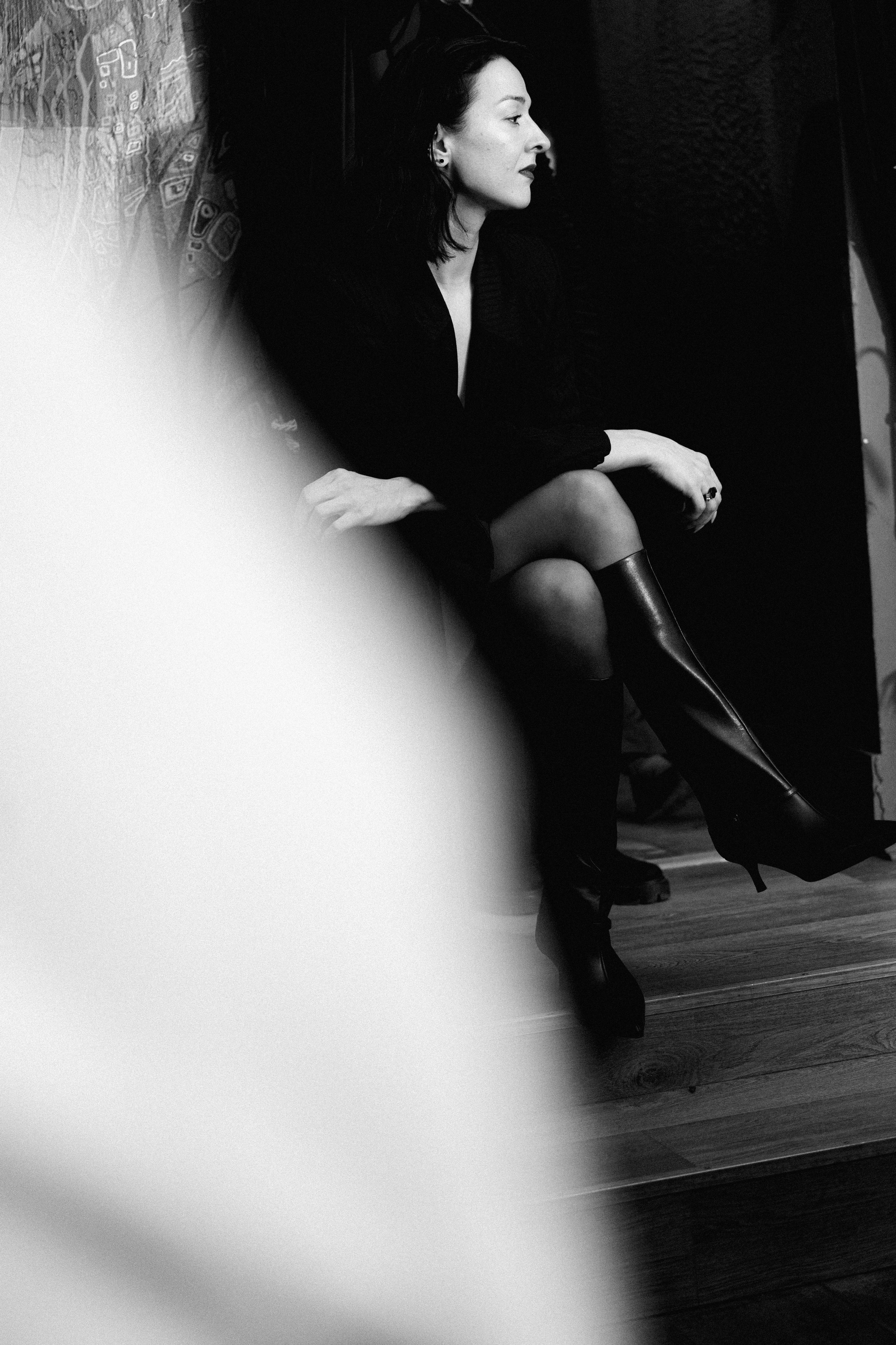 Концерт в В Душе Баре 🎙️ Педагог по вокалу СПб | Екатерина Манаева. Репортажный фотограф в Санкт-Петербурге Никита Лу