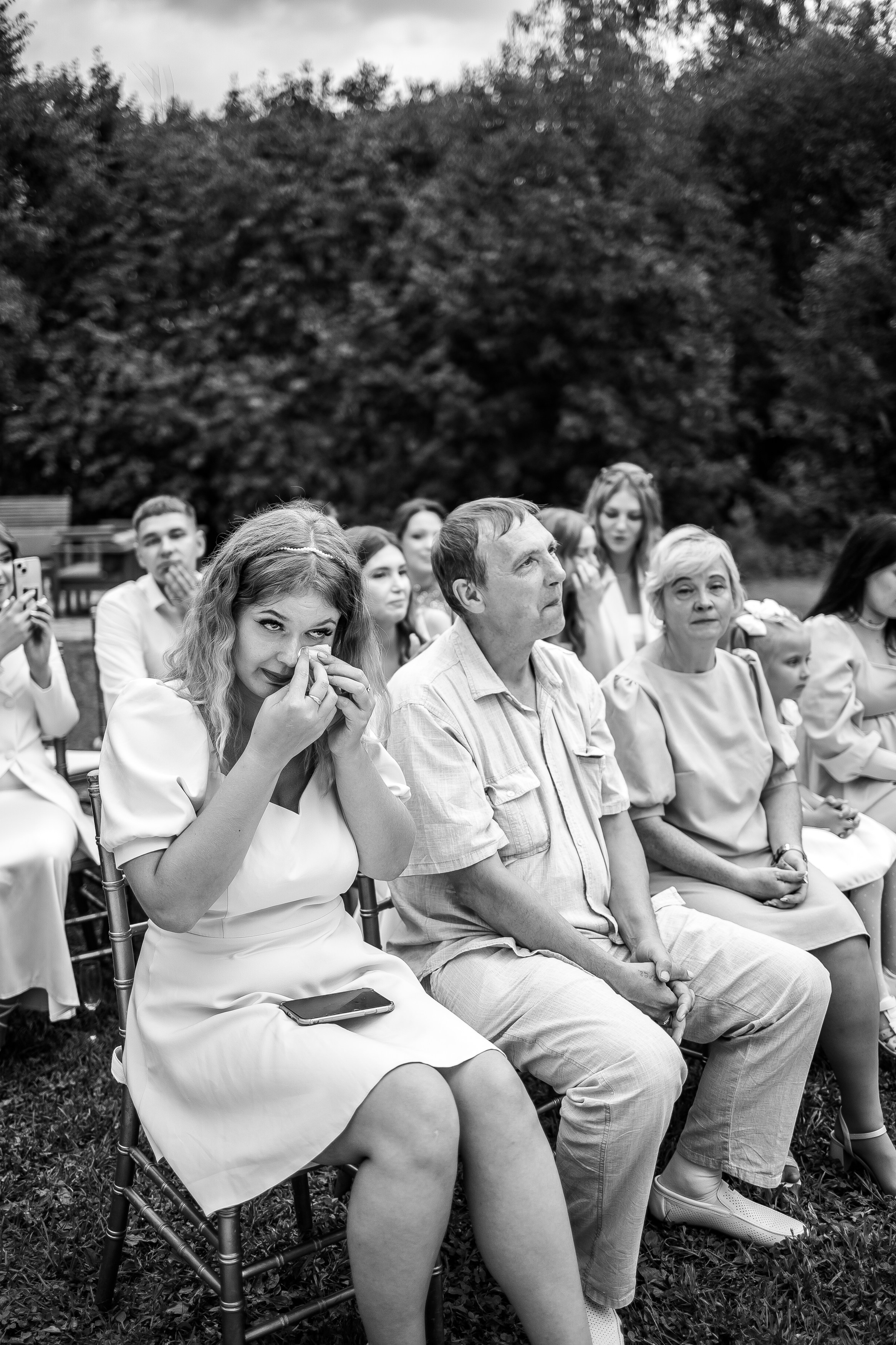Свадьба Коли и Кати 28.08.24. Свадебный и контент фотограф в Нижнем Новгороде Владимир Пресняков