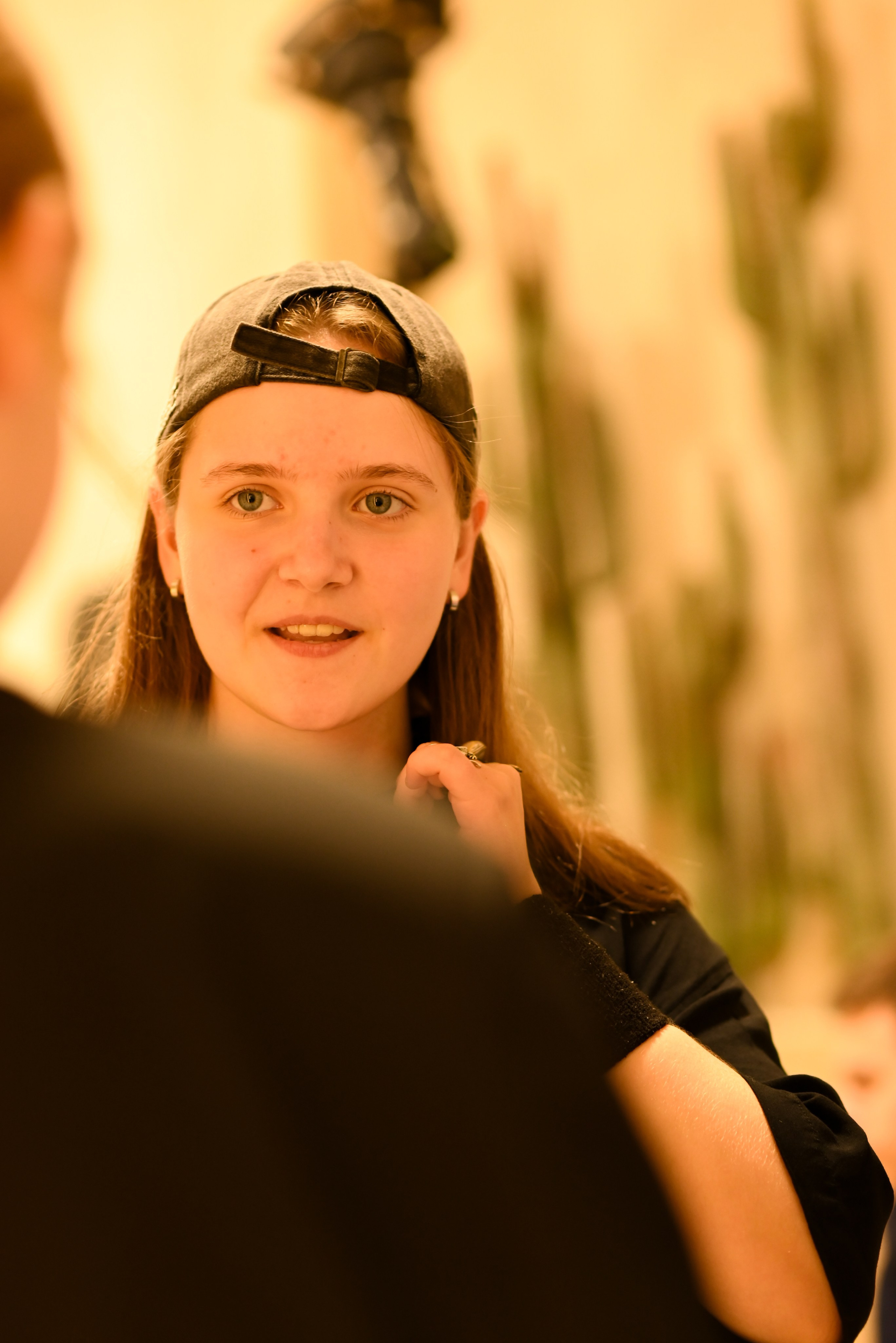 Школьные истории. Фотограф г. Москва