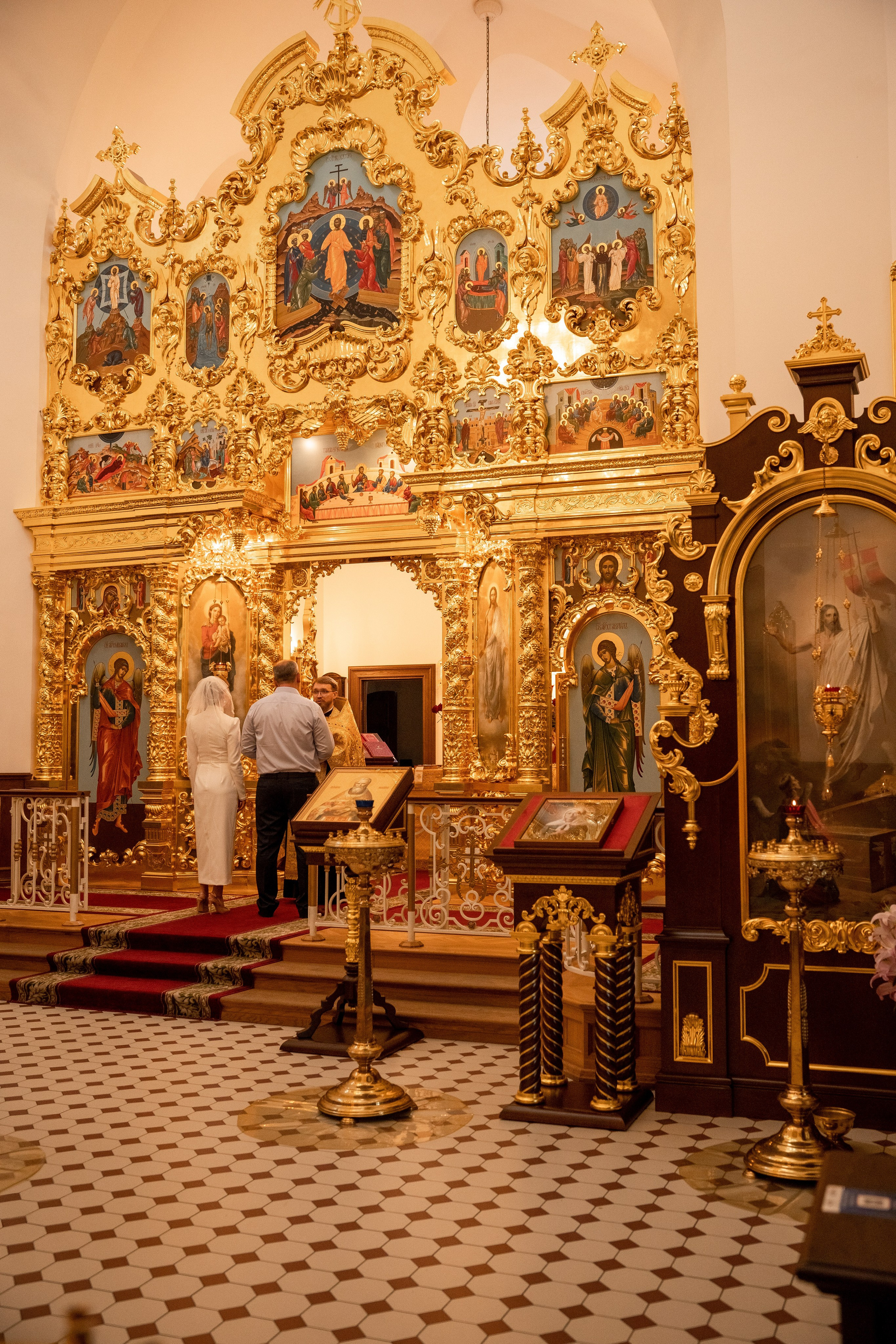 Сергей и Виктория. Студийный и портретный фотограф в САНКТ-ПЕТЕРБУРГЕИрина Махаон