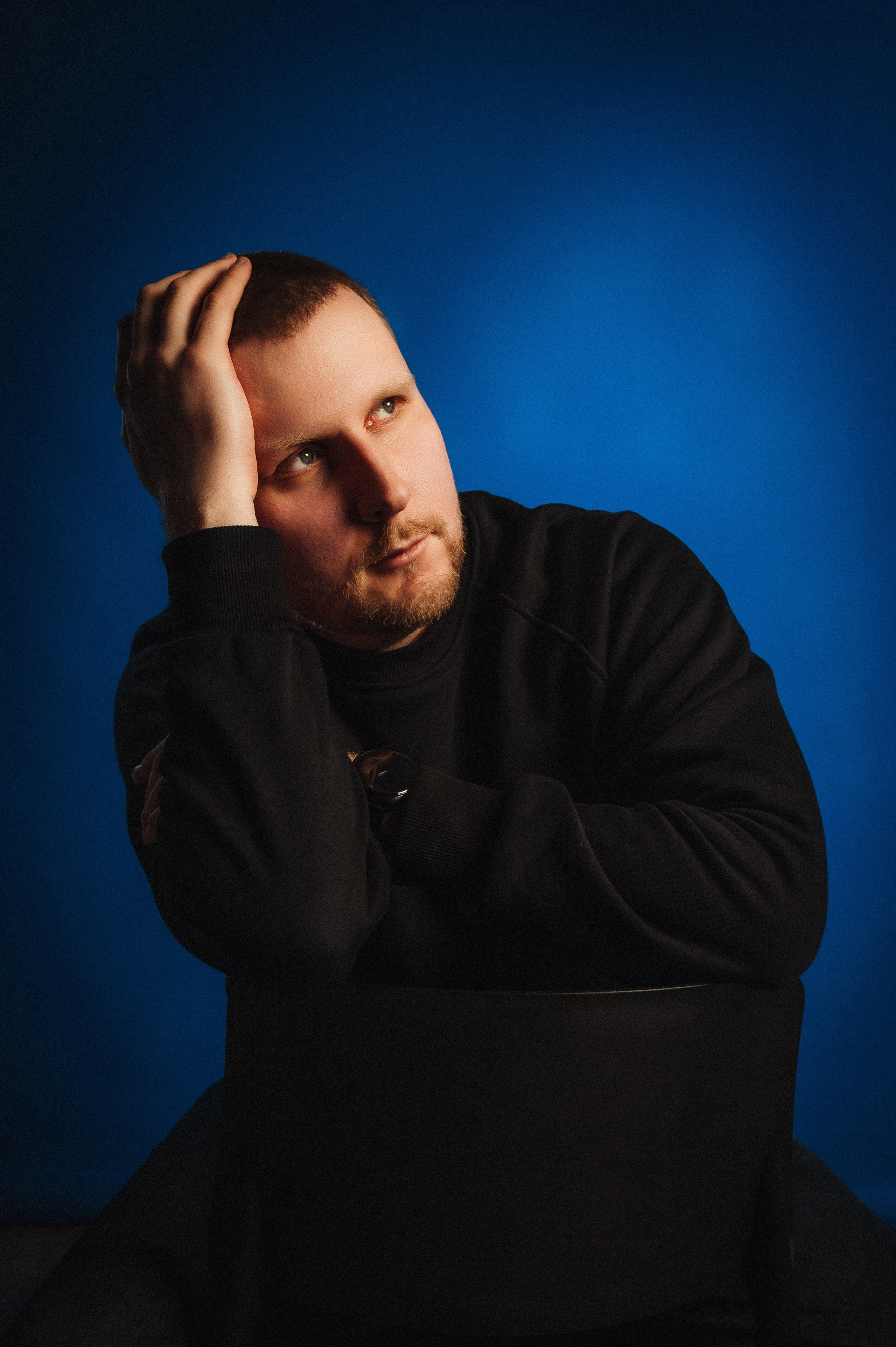 Портреты. Фотограф в Санкт-Петербурге Wanna Tha Photo