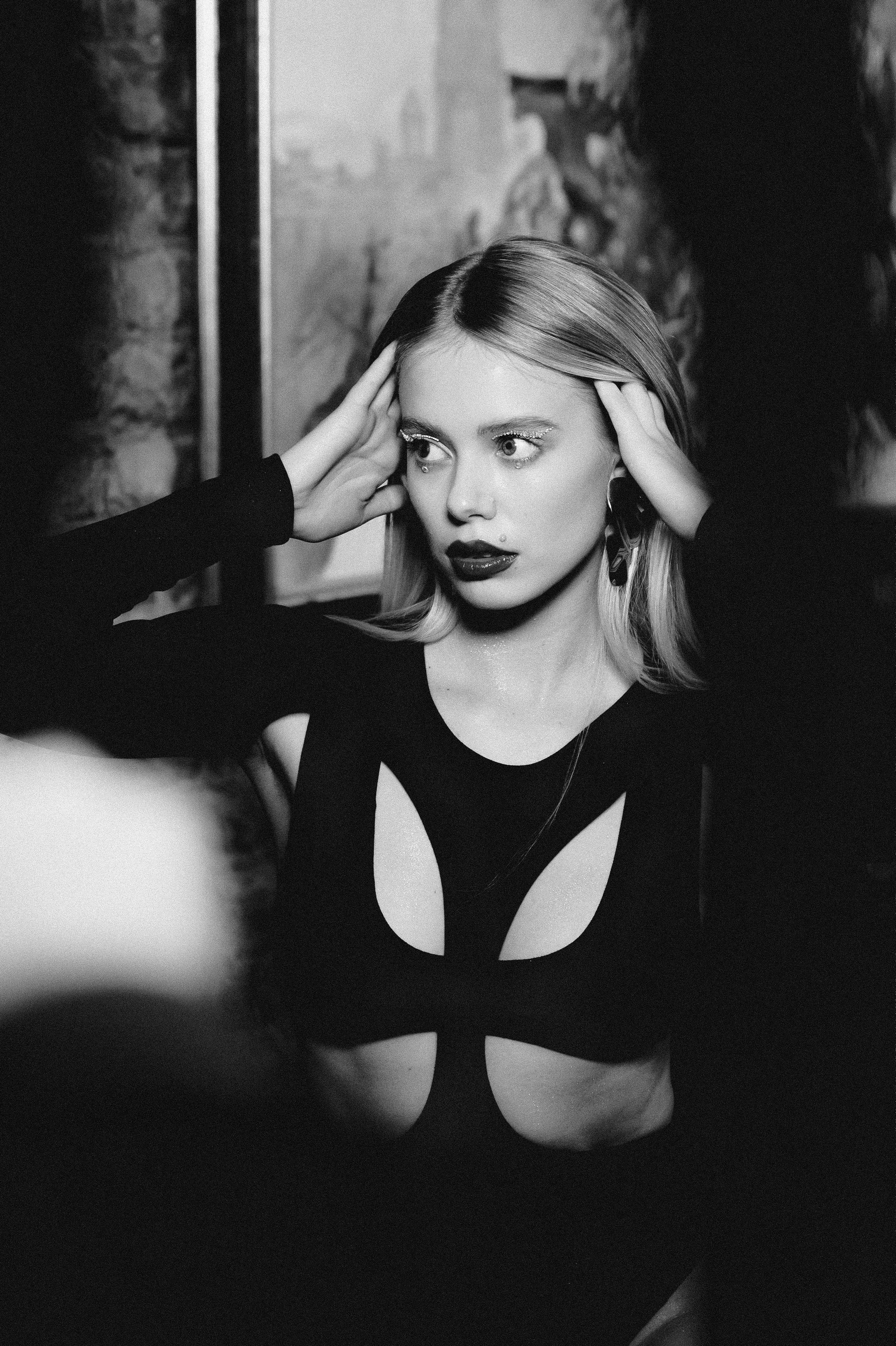 Портреты. Фотограф в Санкт-Петербурге Wanna Tha Photo