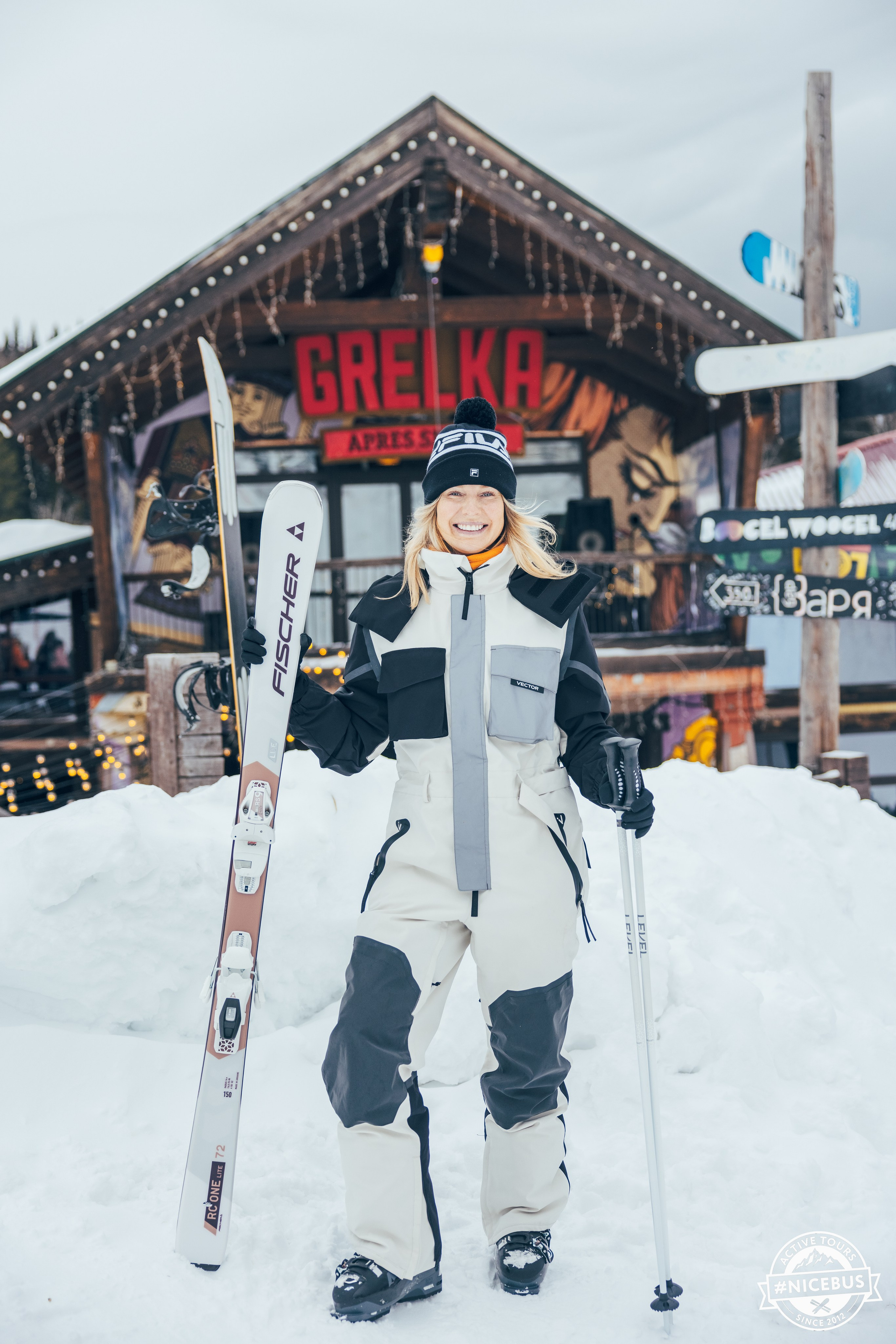 Шерегеш. Фотограф в Красноярске Евдокимова Анастасия