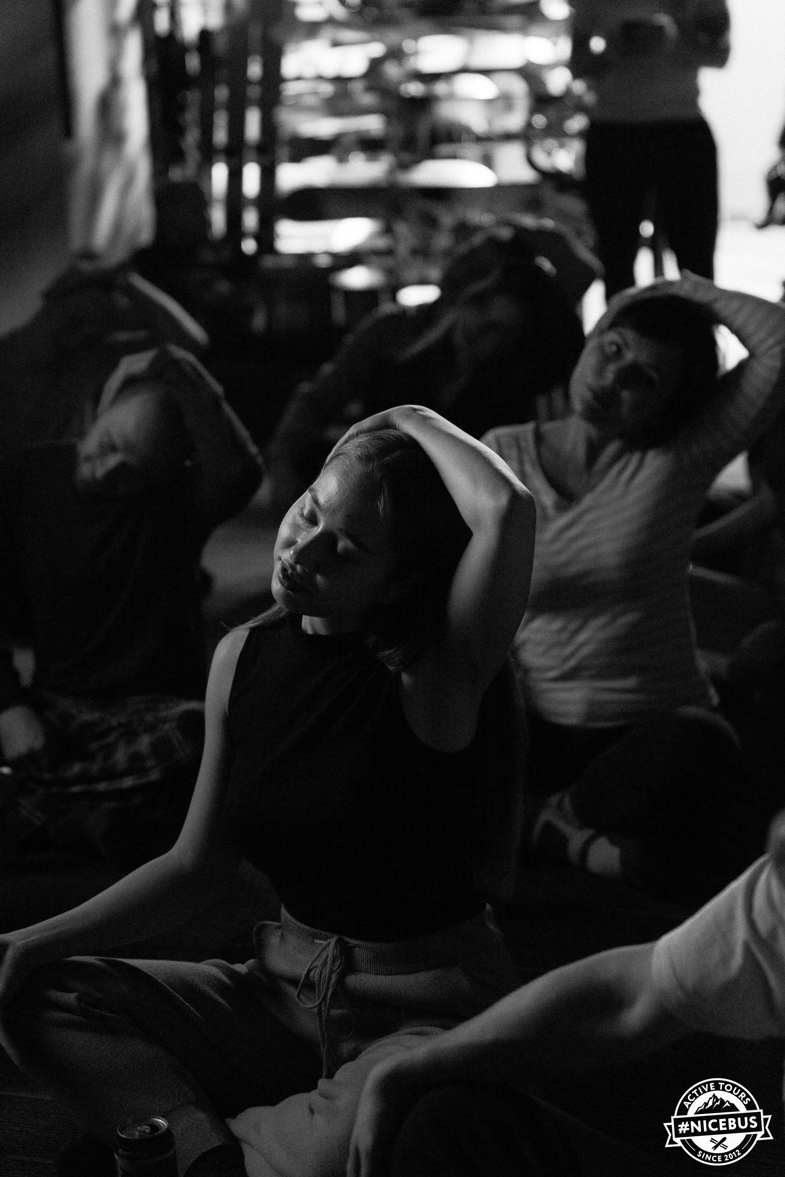 Шерегеш. Фотограф в Красноярске Евдокимова Анастасия