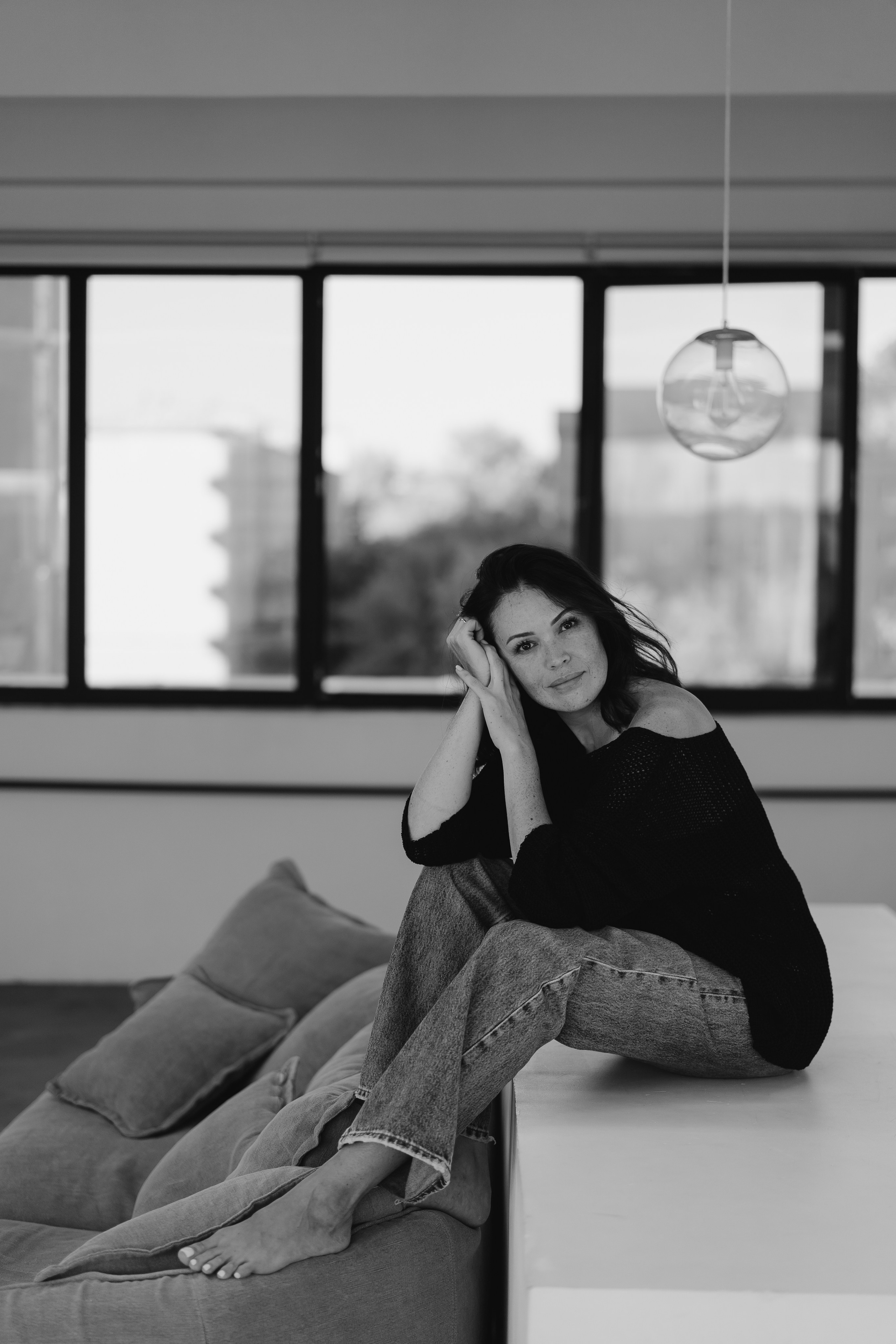 Лилия. Фотограф в Москве Ирина Малахова