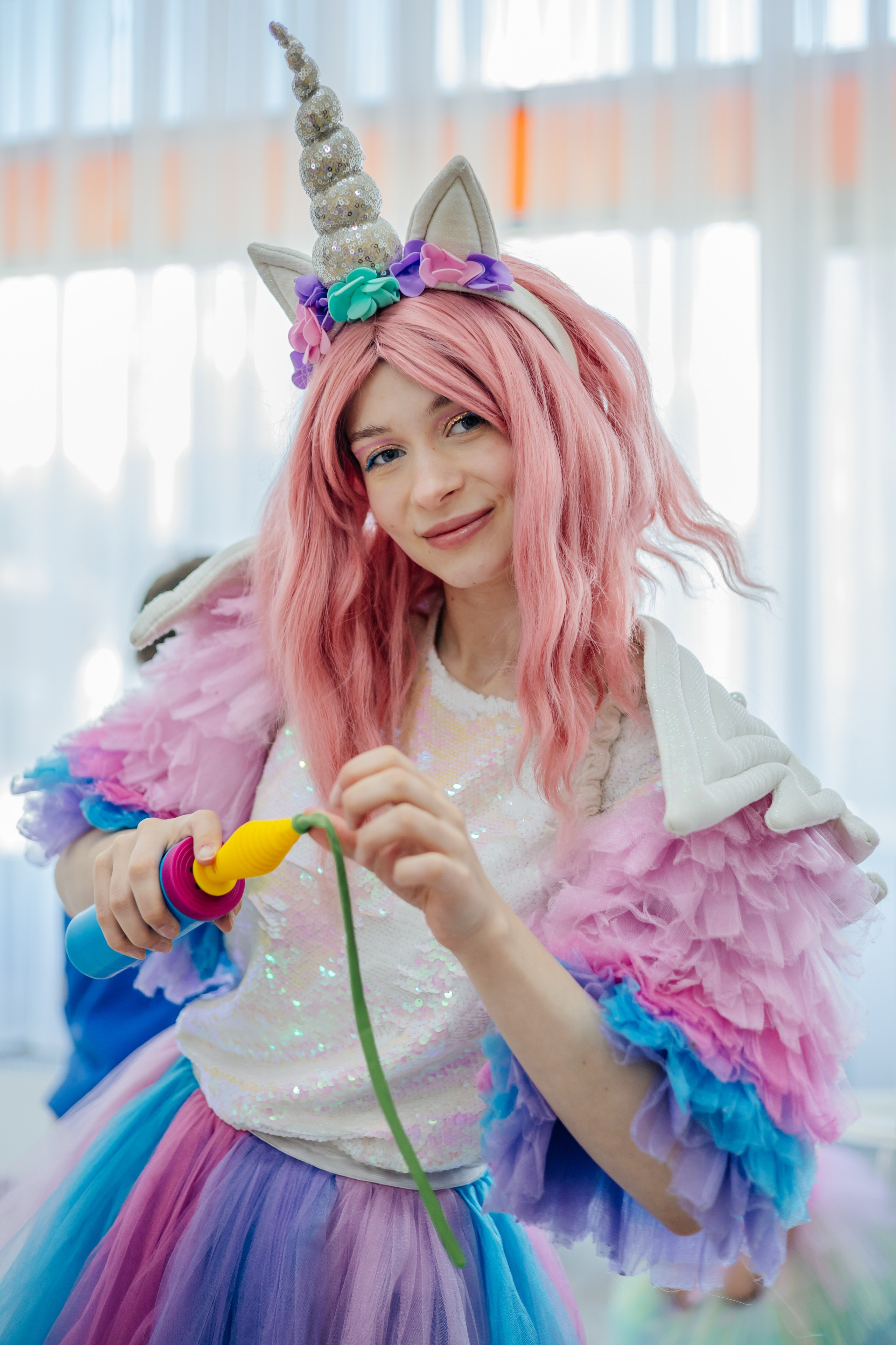 Репортаж детского мероприятия. Семейный и детский life style фотограф в СПб и ЛО