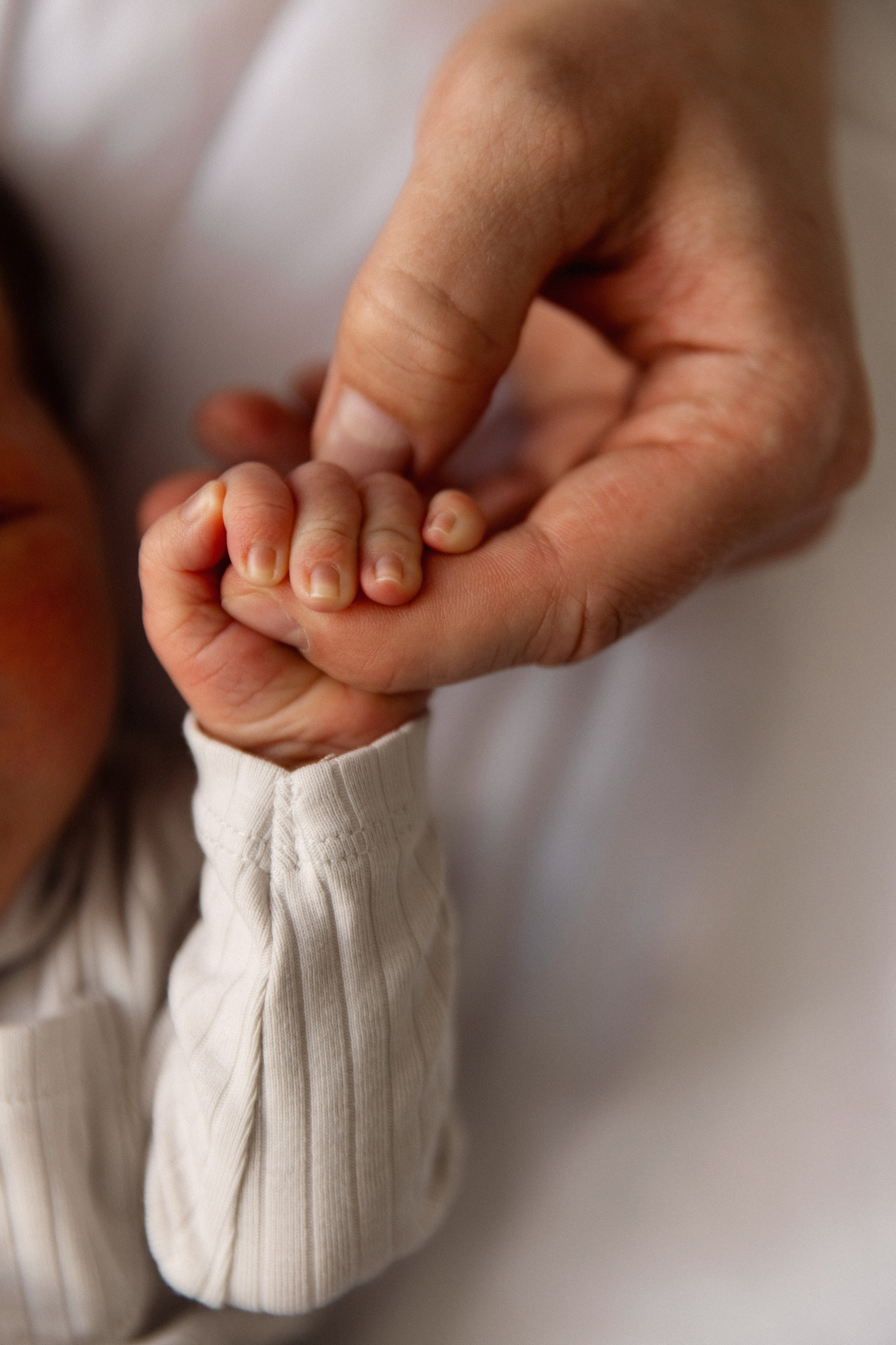 Фотосессия новорожденных в Мурманске, фотограф новорожденных. Мария Махинина — фотограф в Мурманске и Североморске