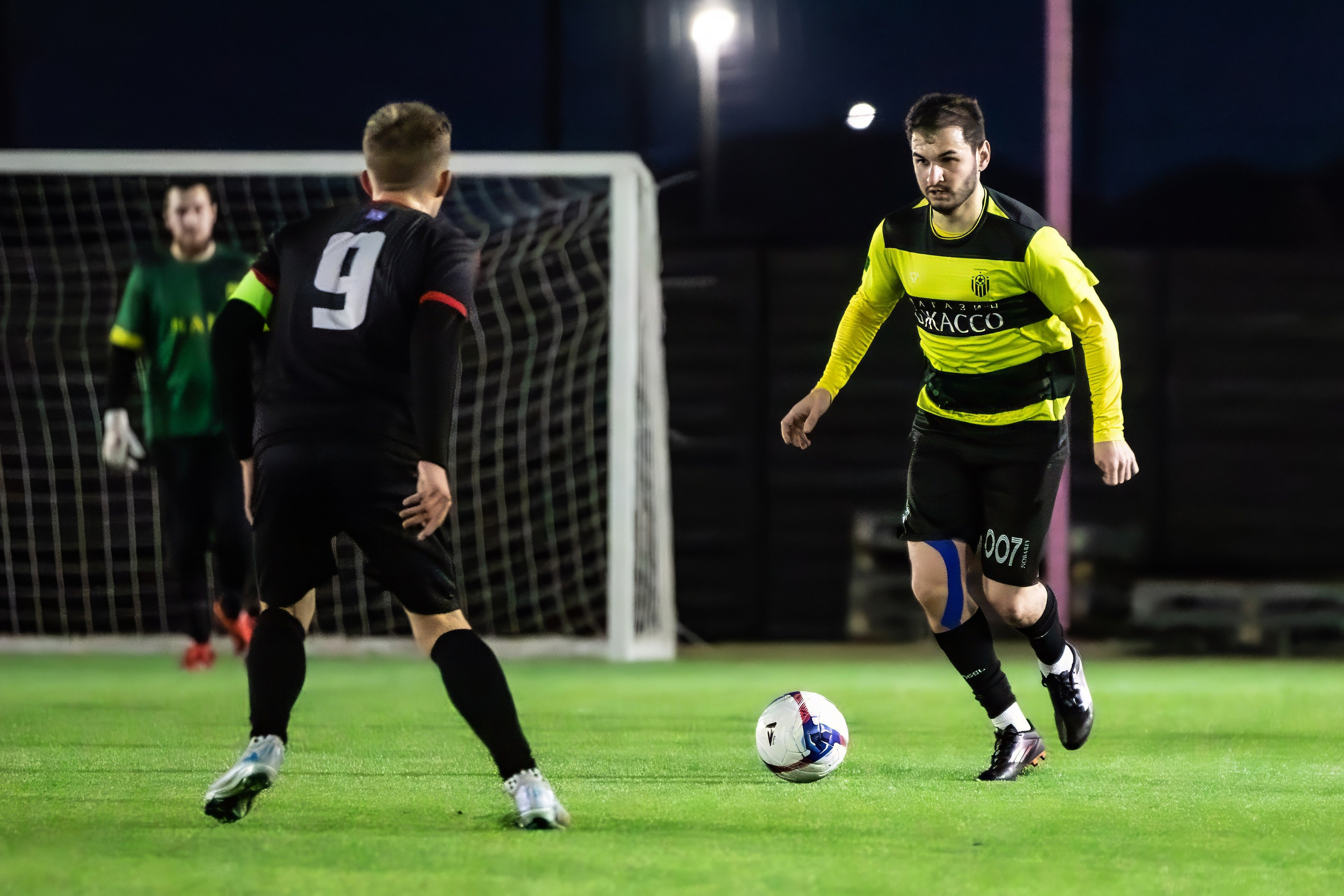 AFL Адыгея | 30 ноября 2025