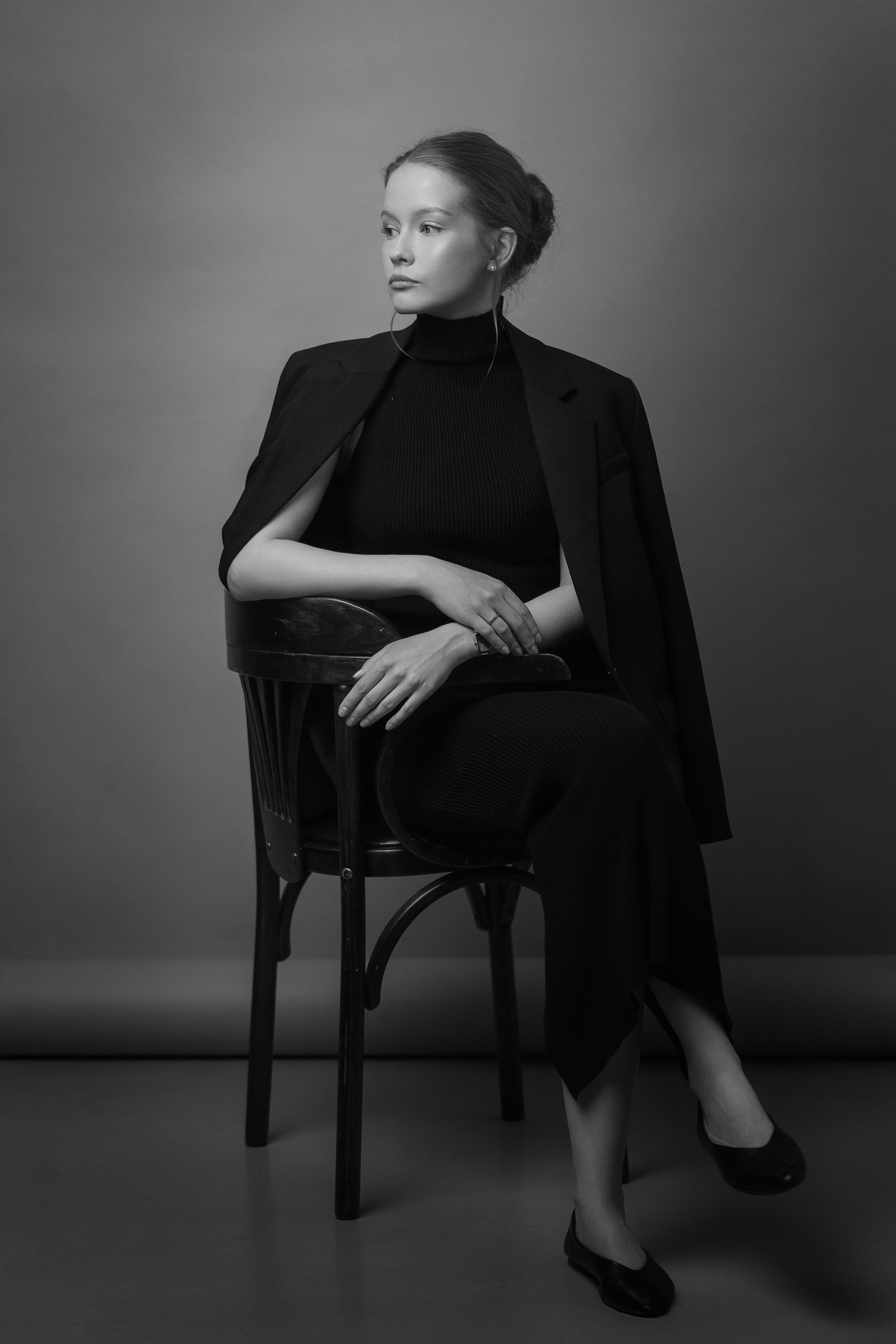 Женский портрет. Портретный и семейный фотограф в Санкт-Петербурге Татьяна Дубова