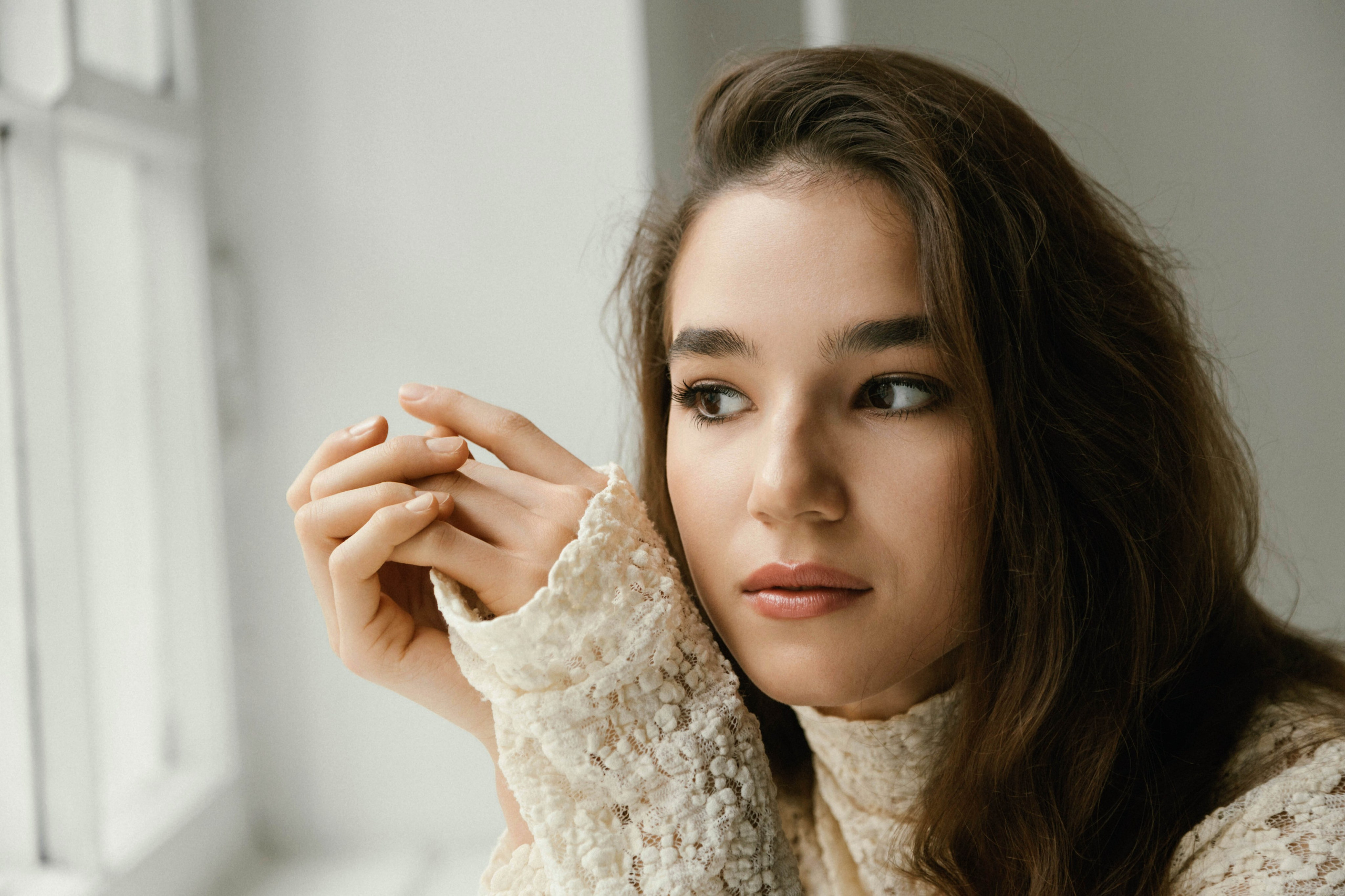 София. Балерина. Фотограф Ксения Третьякова, Санкт-Петербург