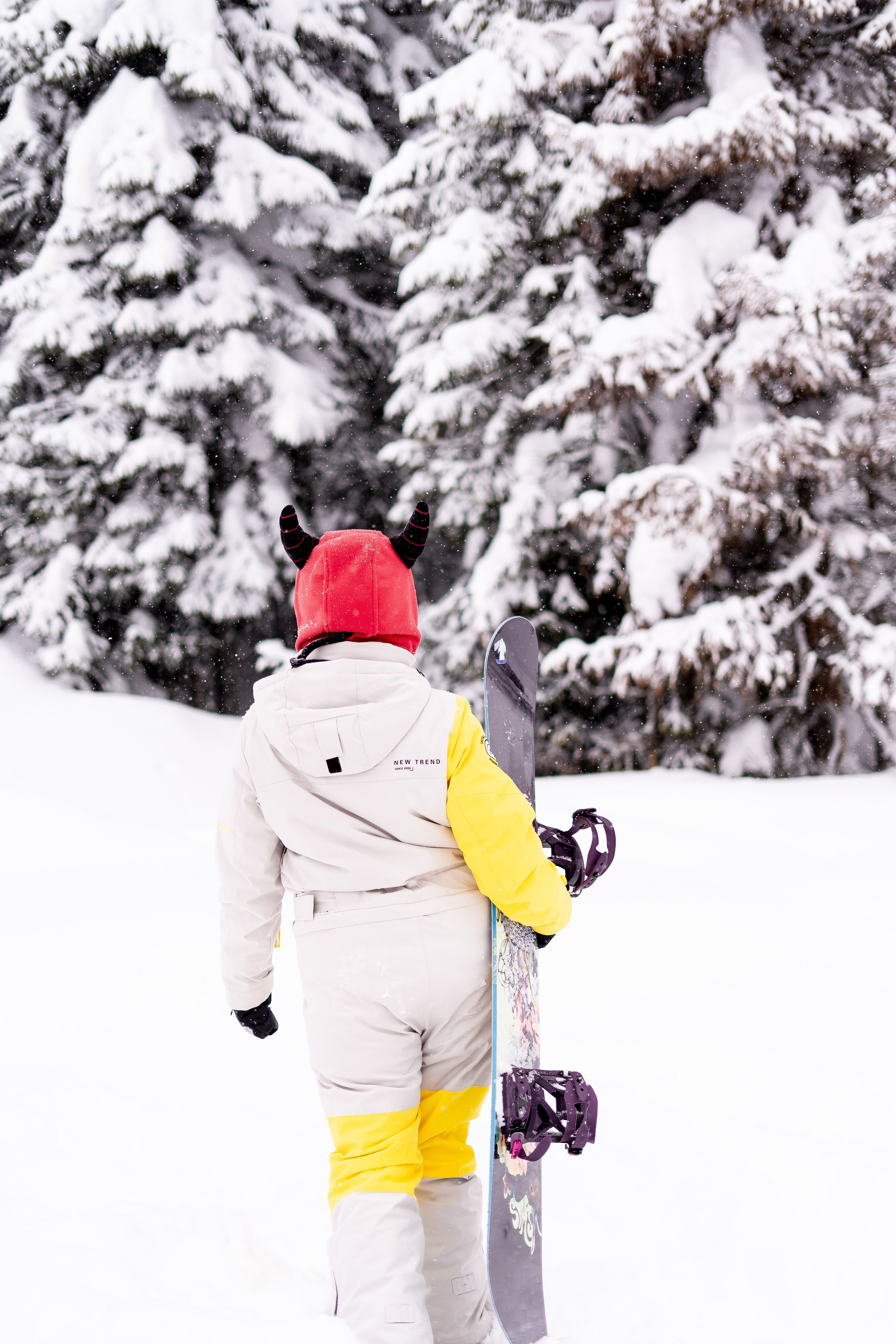 Джон 14.02. Анастасия Паршукова — фотограф Шерегеш Новосибирск