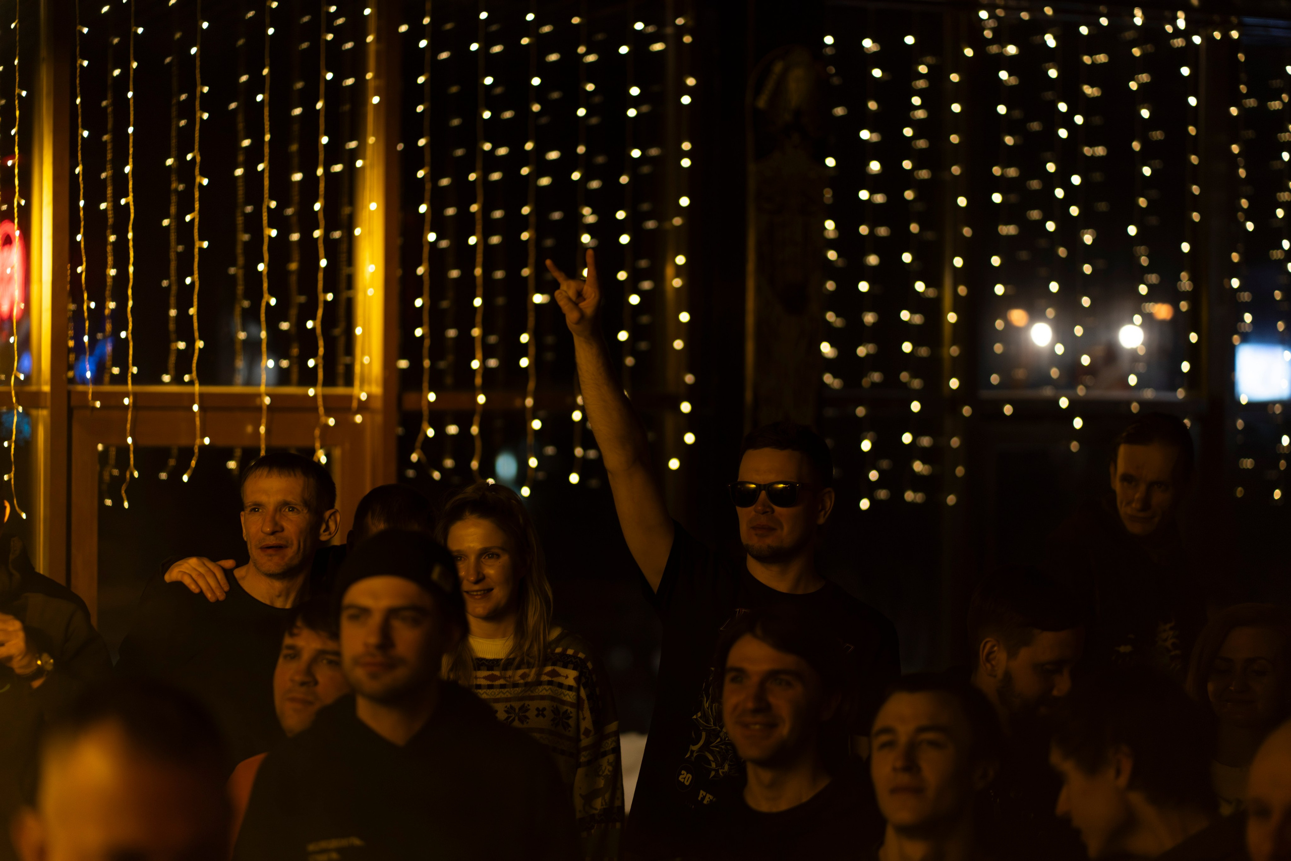 Rook's Smex. Анастасия Паршукова — фотограф Шерегеш Новосибирск