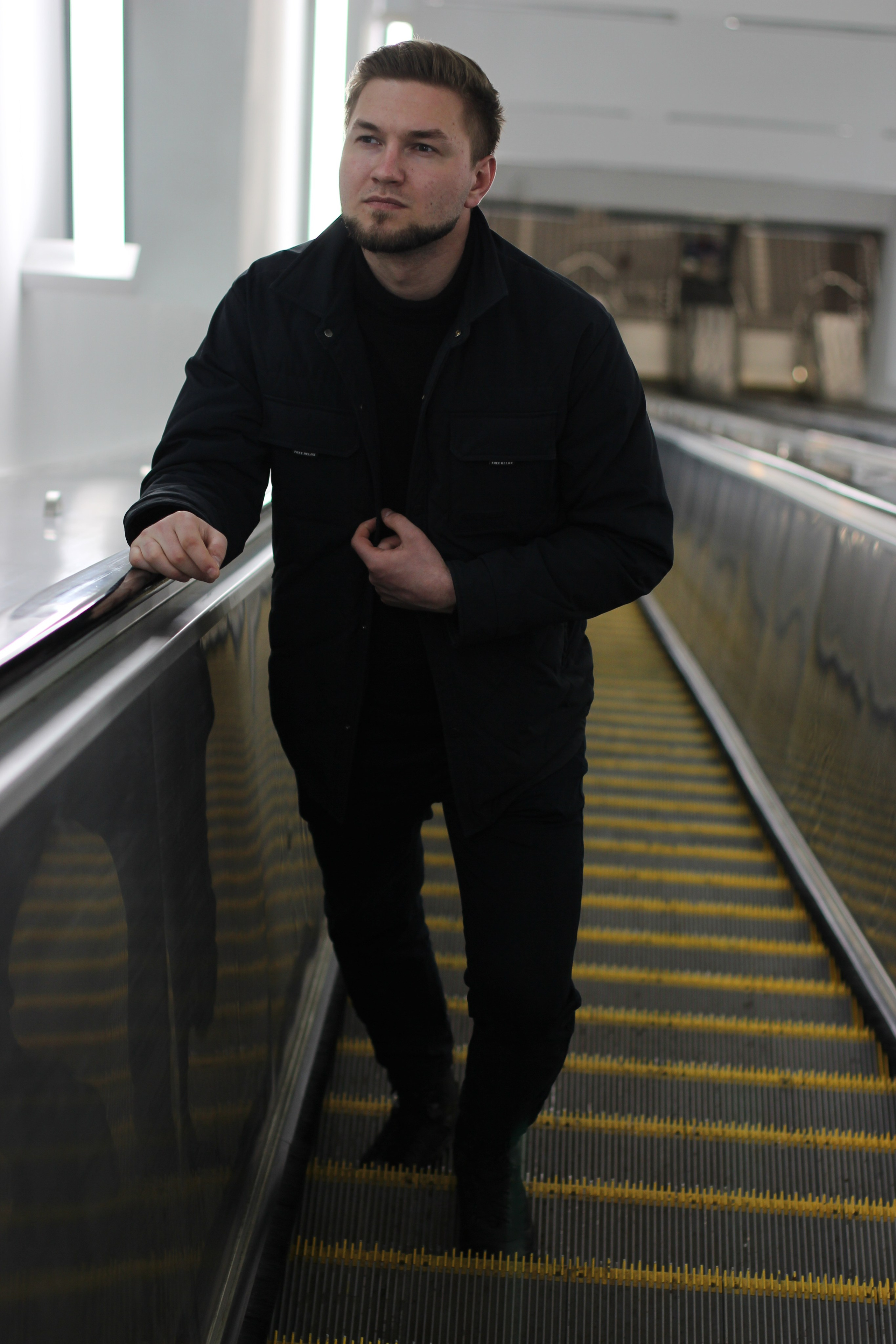 Матвей, Фотопрогулка Воробьевы горы в мае. Ваш личный фотограф в Москве Мила